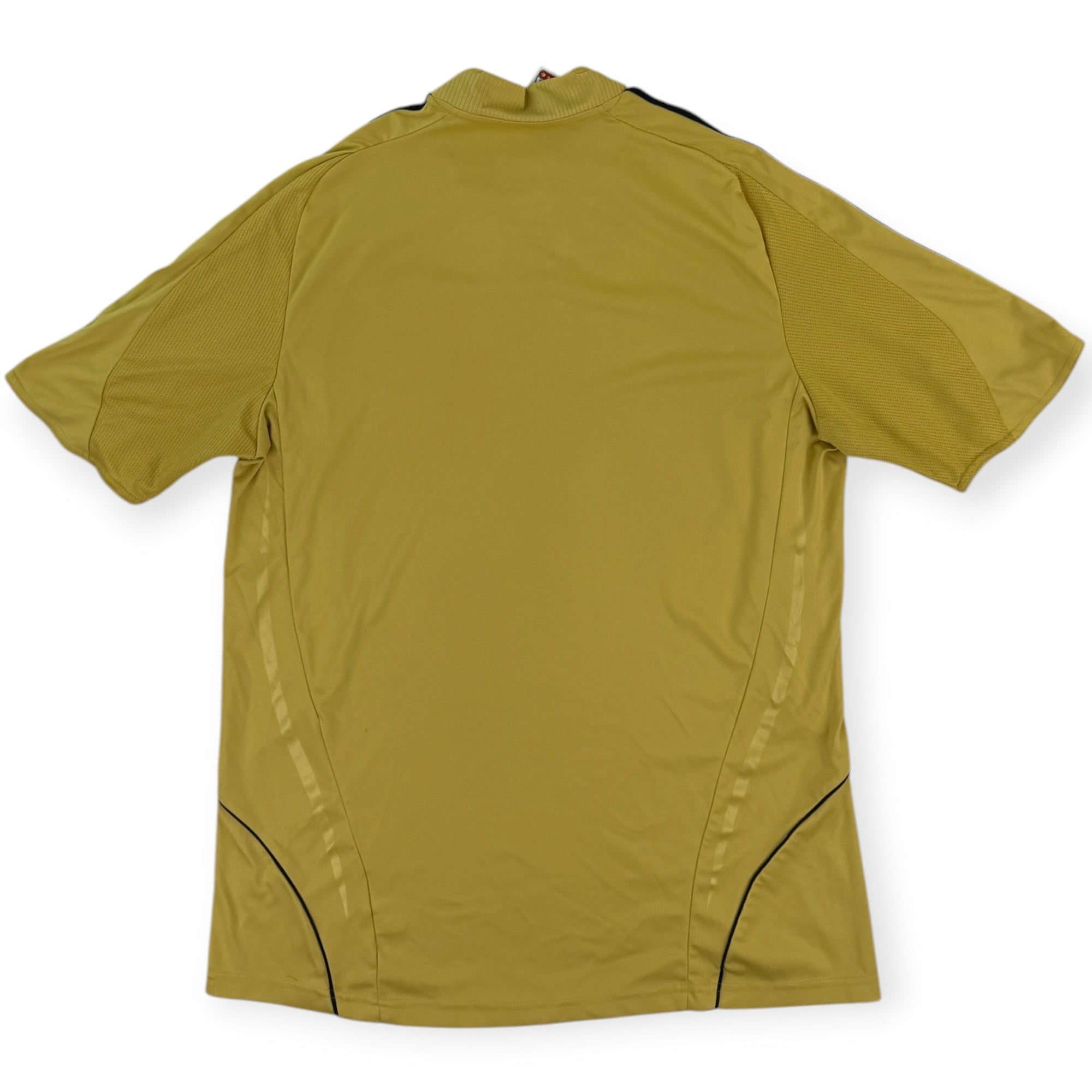 Spain 2008 Away Shirt (L)