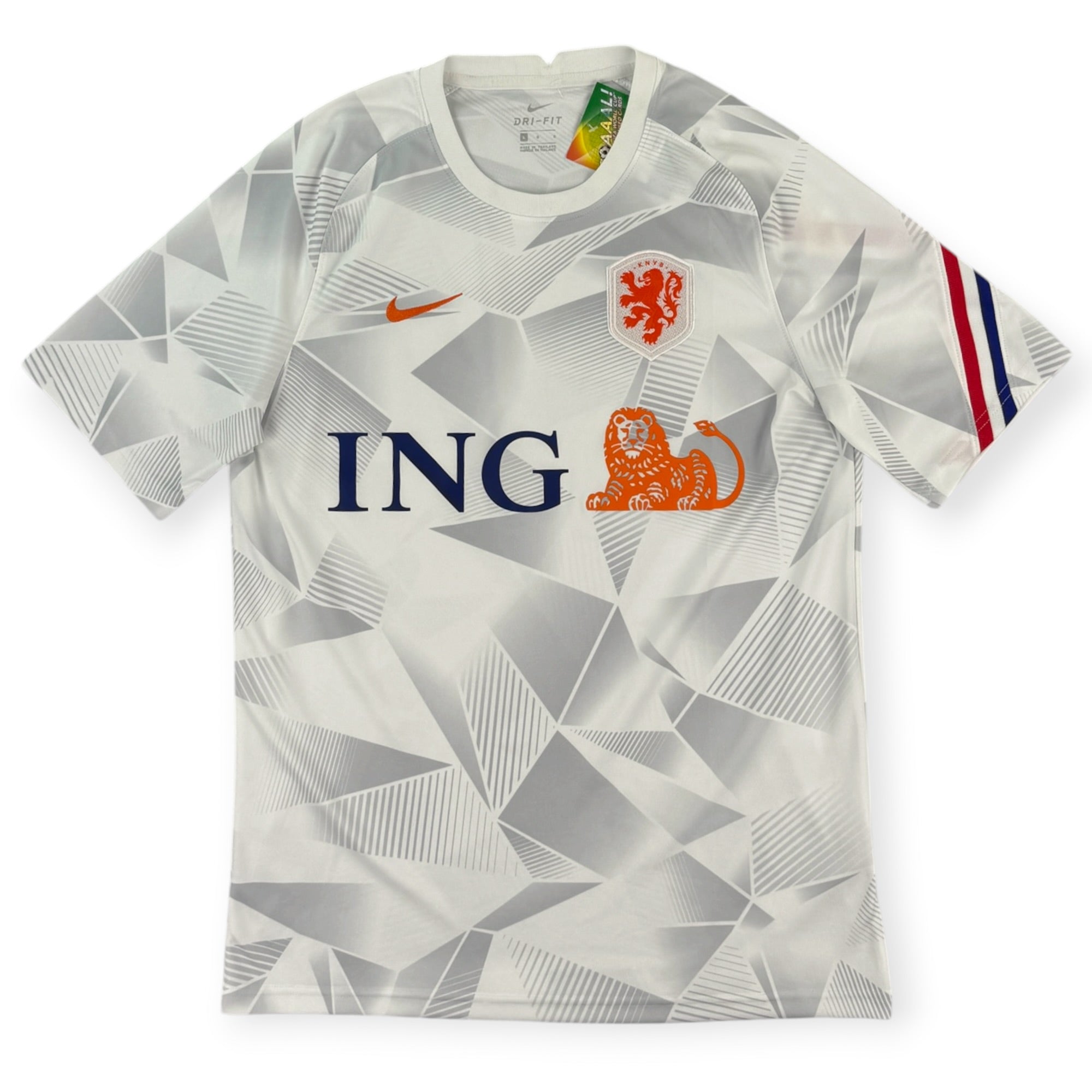 Netherlands 2020 Training Shirt (L)