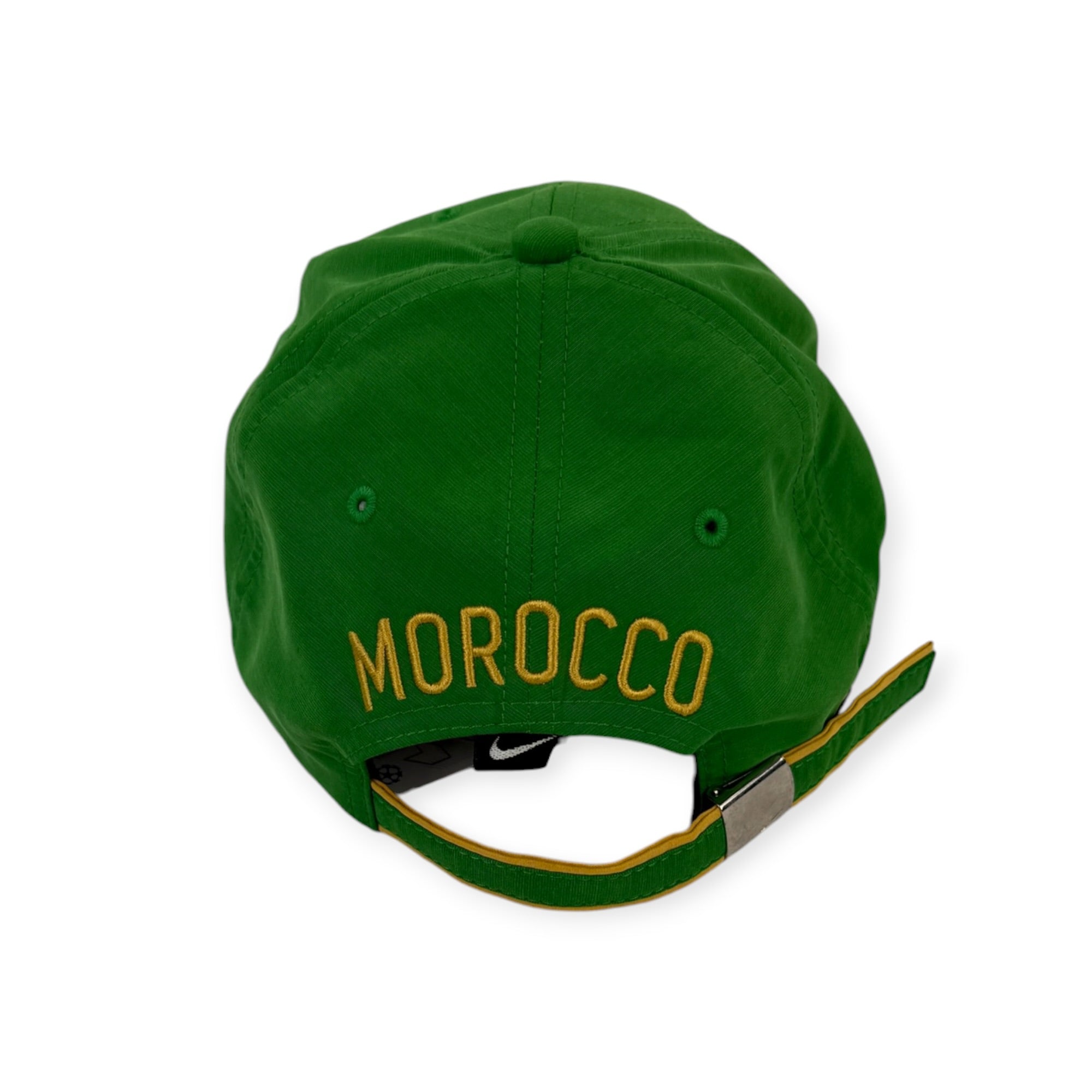 Morocco 2006 Cap