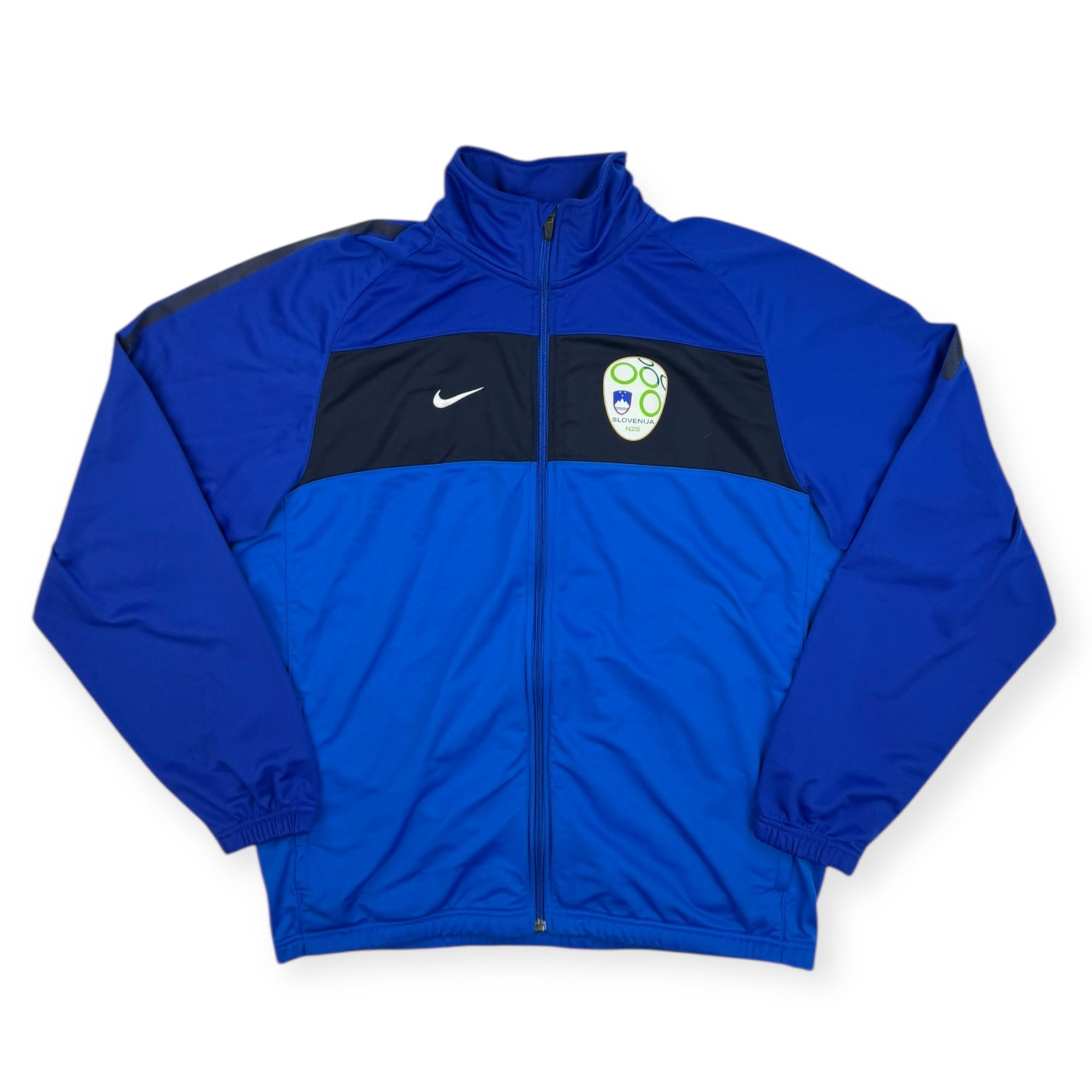 Slovenia 2010 Track Jacket (L)