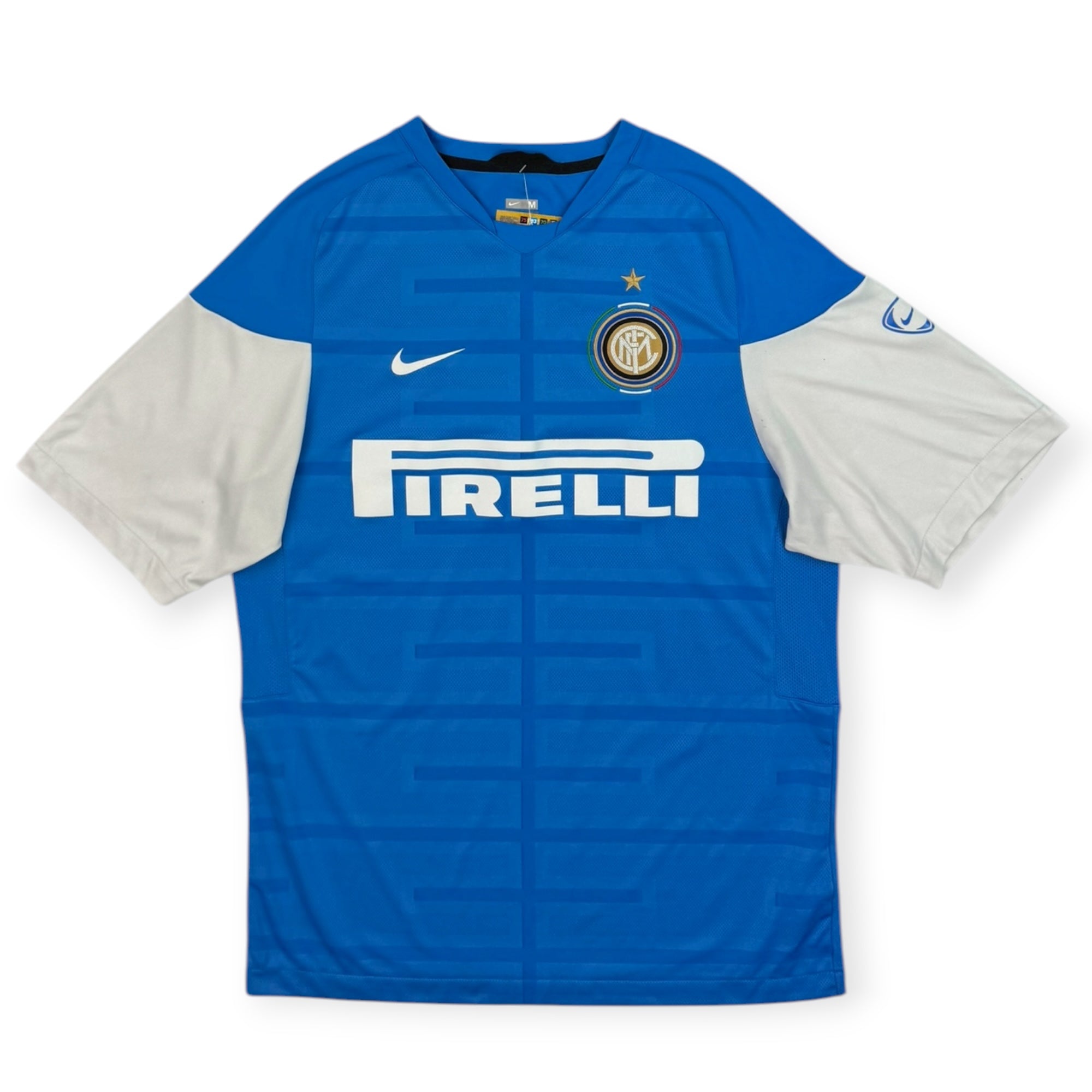 Inter Milan 2009 Training Shirt (M)