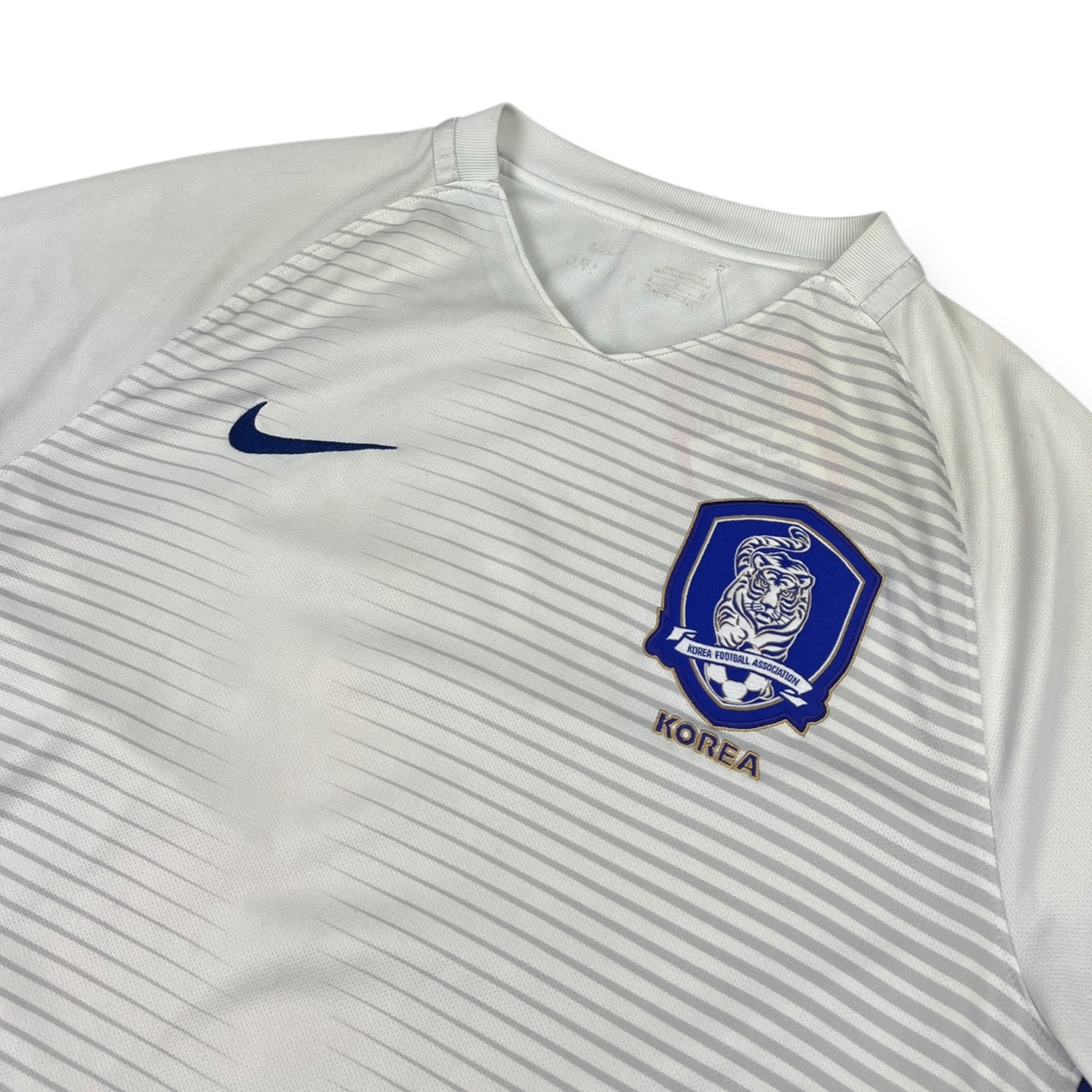 South Korea 2016 Away Shirt (M)