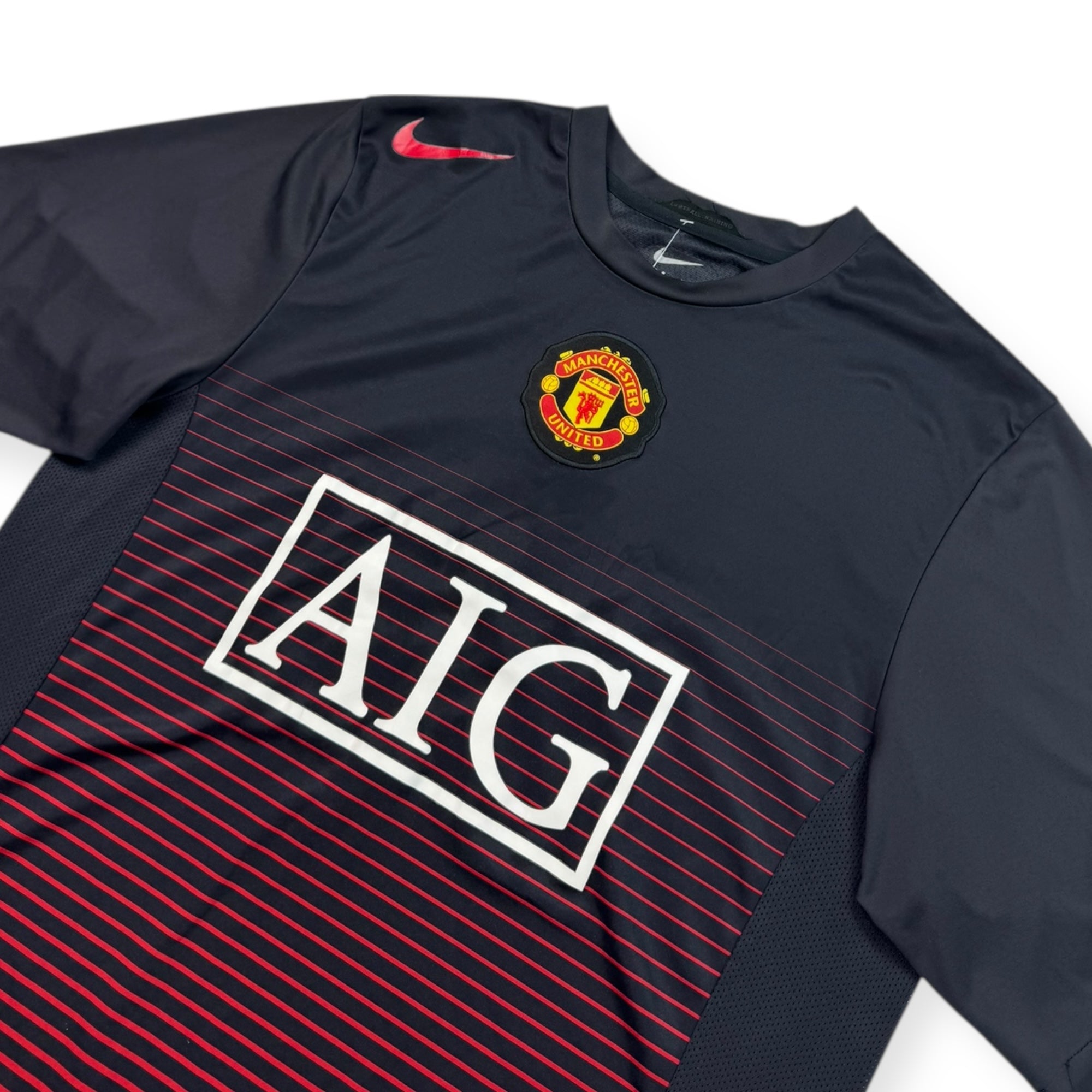 Manchester United 2006 Training Shirt (M)