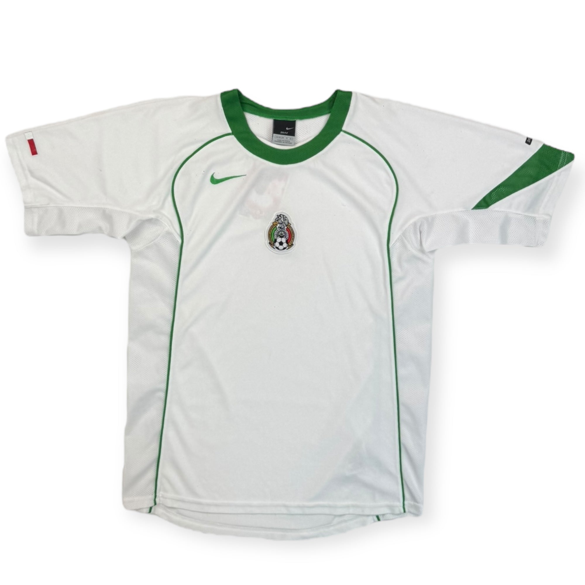 Mexico 2004 Away Shirt (XS)