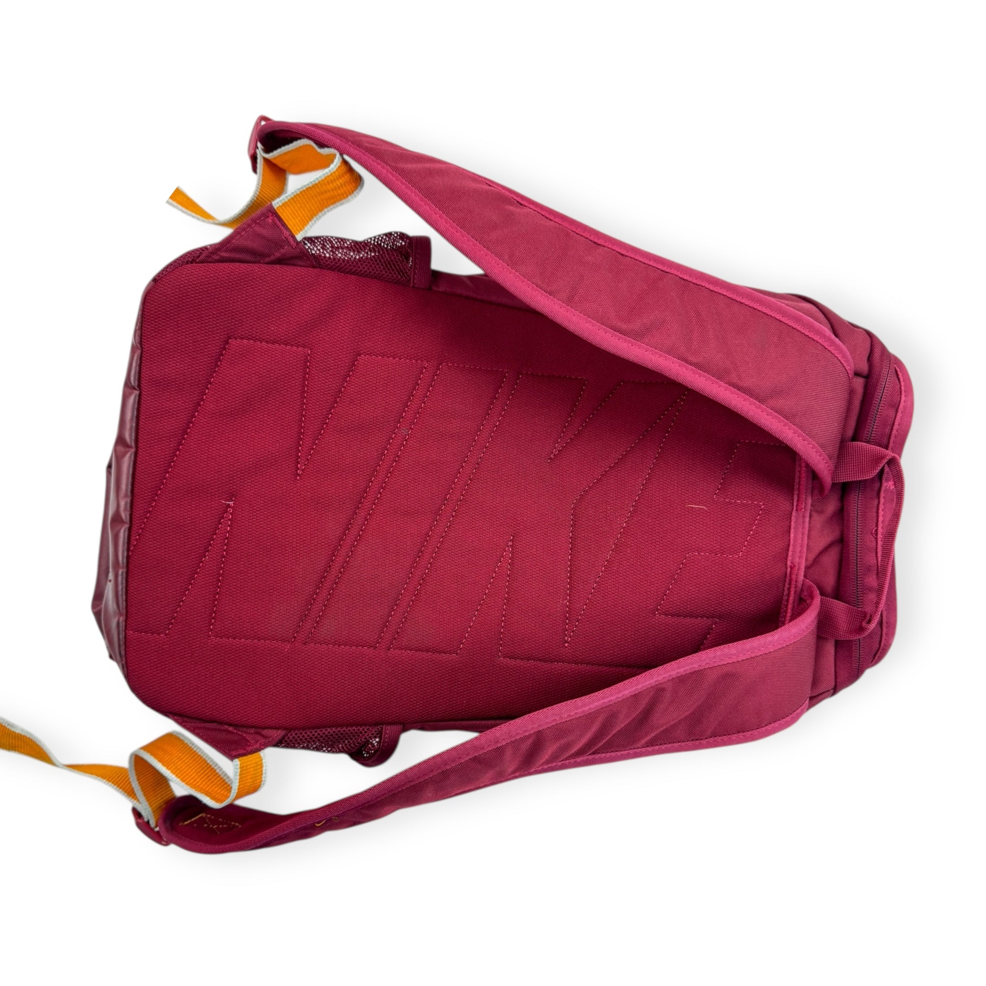 AS Roma Nike Rucksack