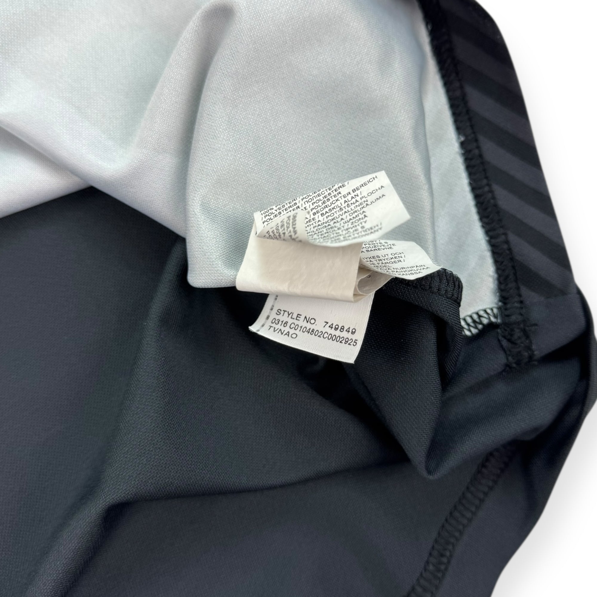 Borussia Dortmund 2016 Vest (L)