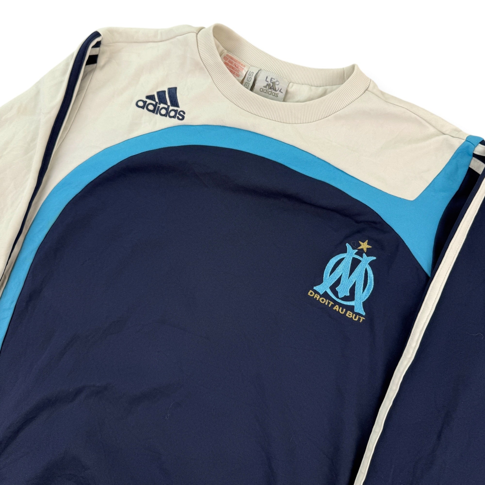 Marseille 2007 Jumper (S)