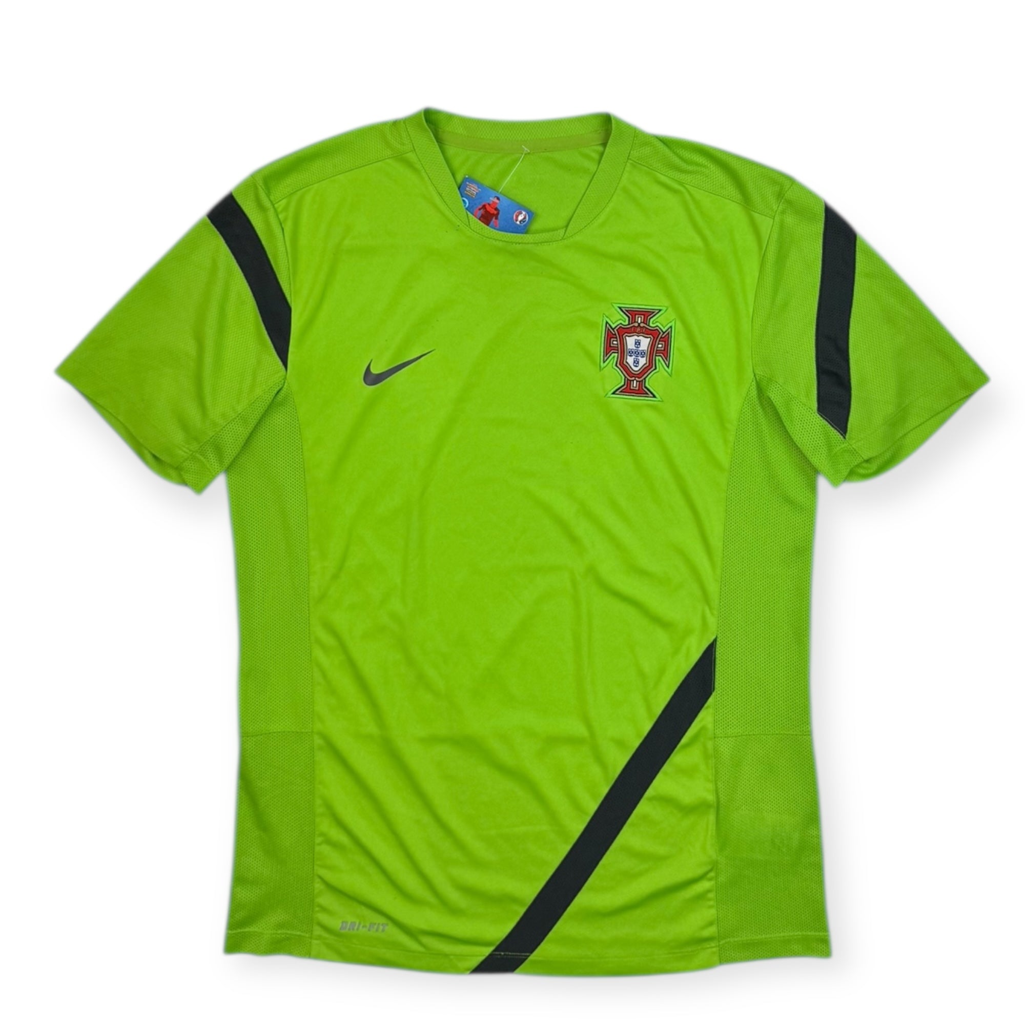 Portugal 2012 Training Shirt (M)