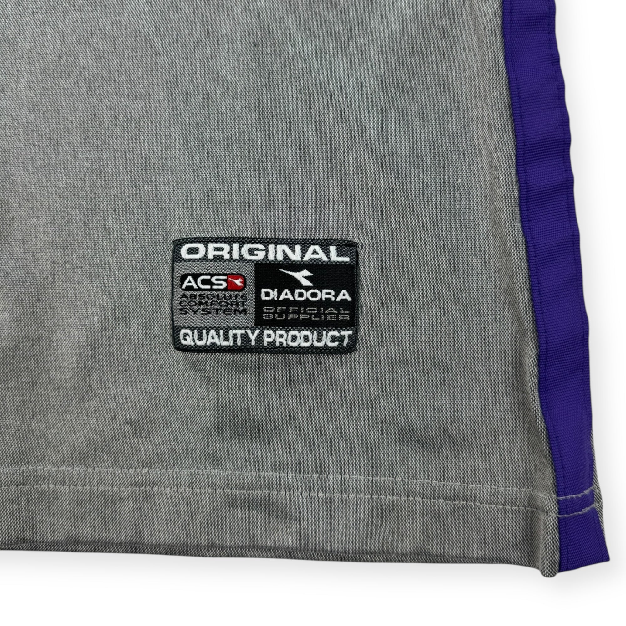 Fiorentina 2000 Third Shirt (L)