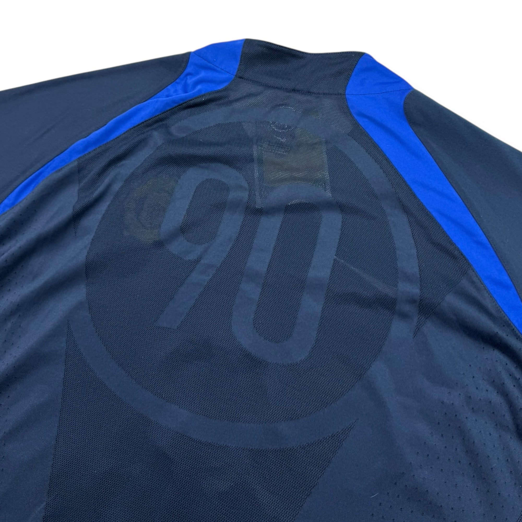 Manchester United 2005 Training Shirt (L)