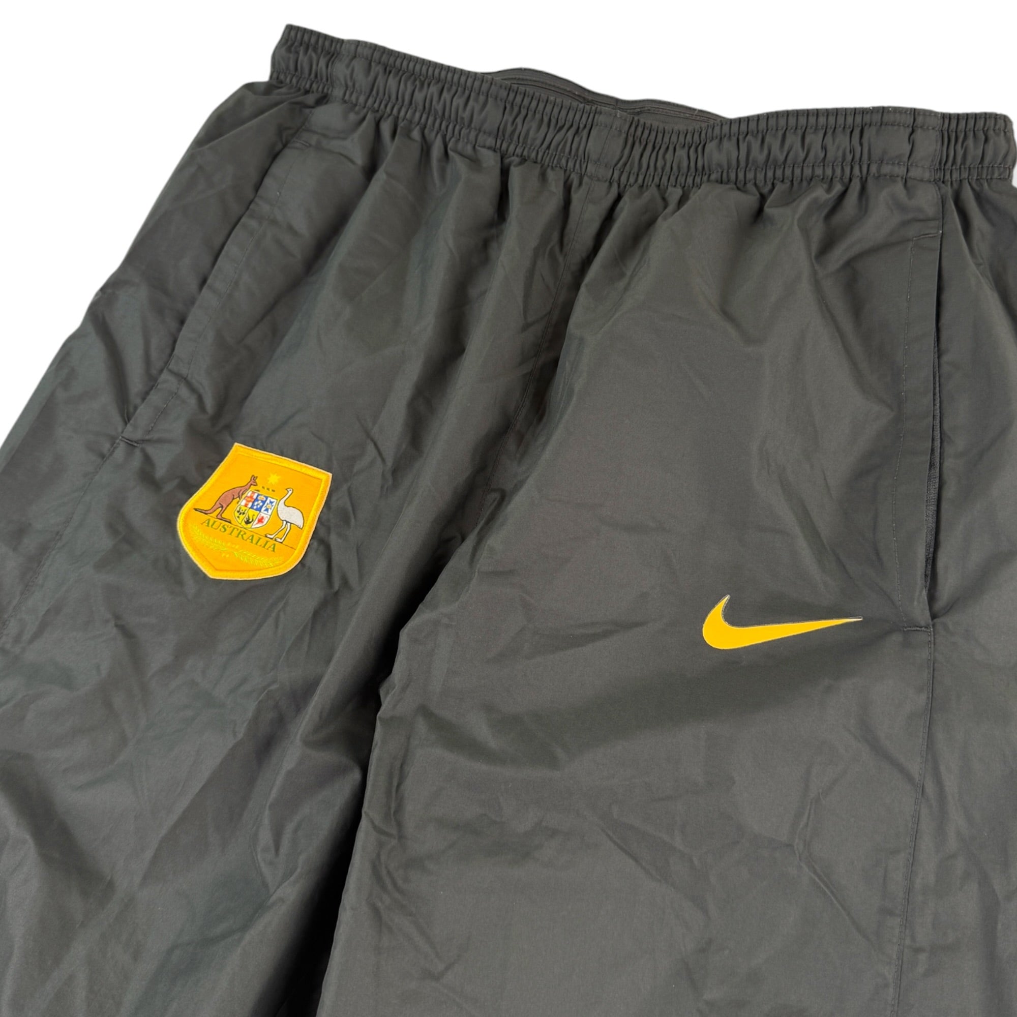 Australia 2010 Tracksuit Bottoms (M)