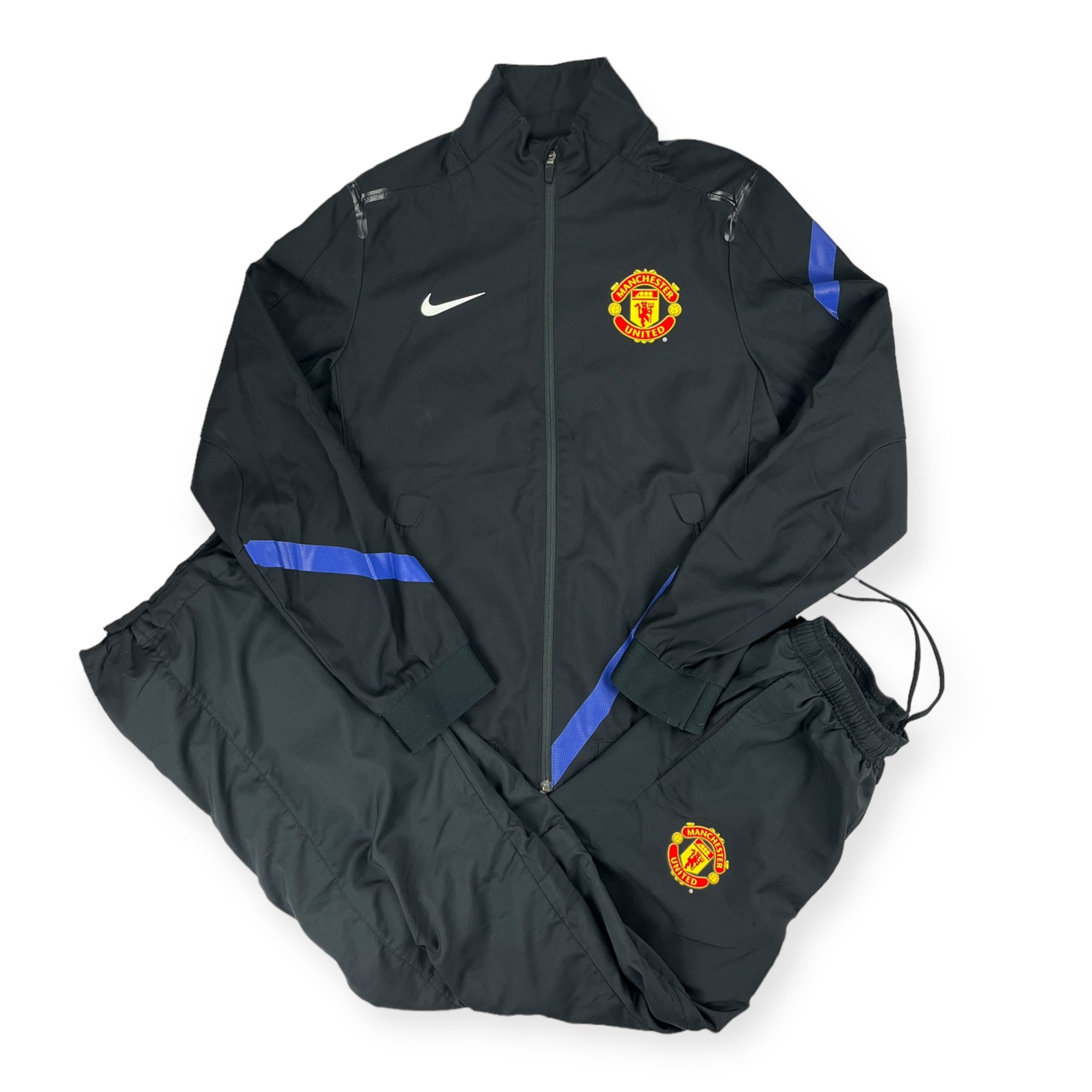 Manchester United 2011 Tracksuit