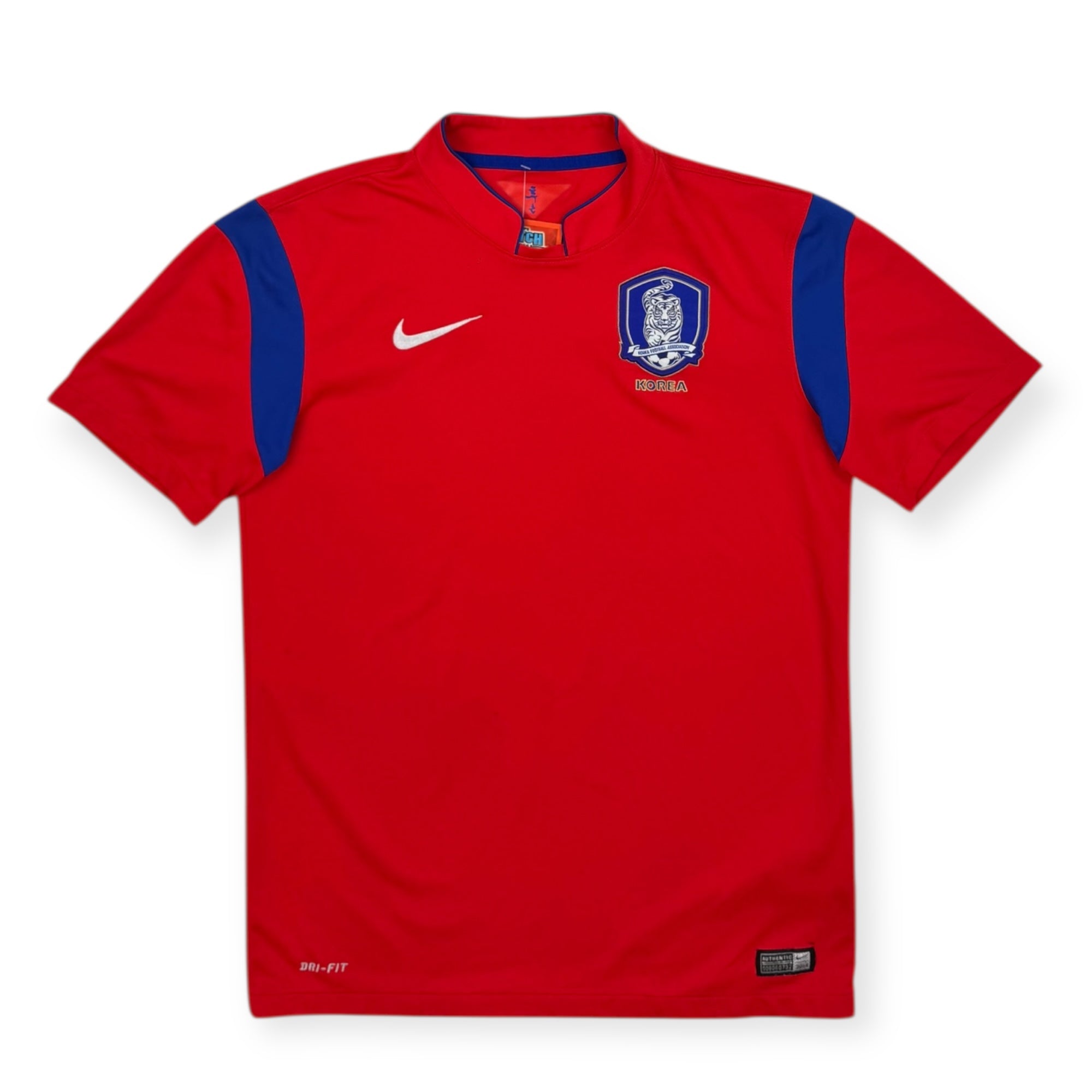 South Korea 2014 Home Shirt (M)