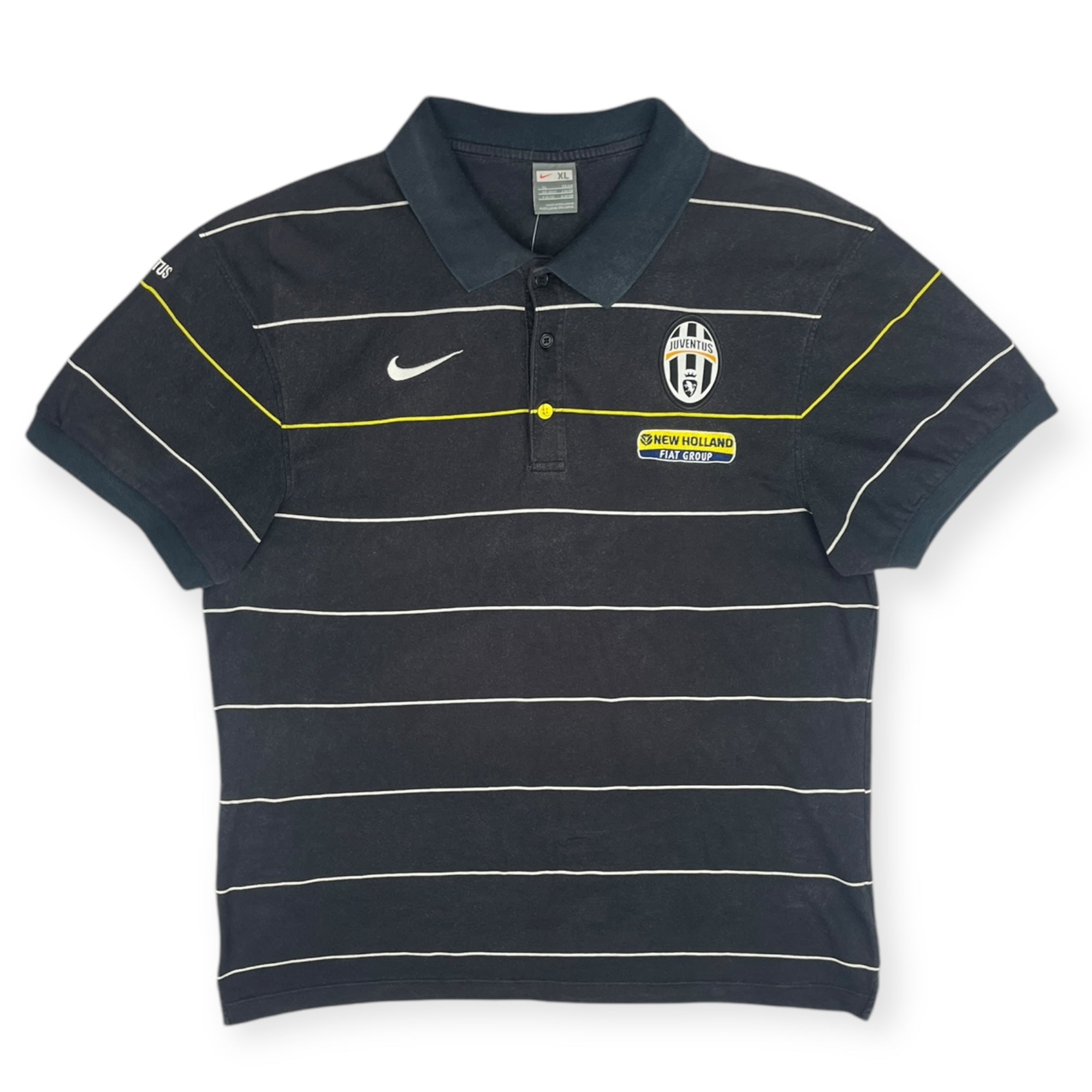 Juventus 2008 Polo Shirt (XL)