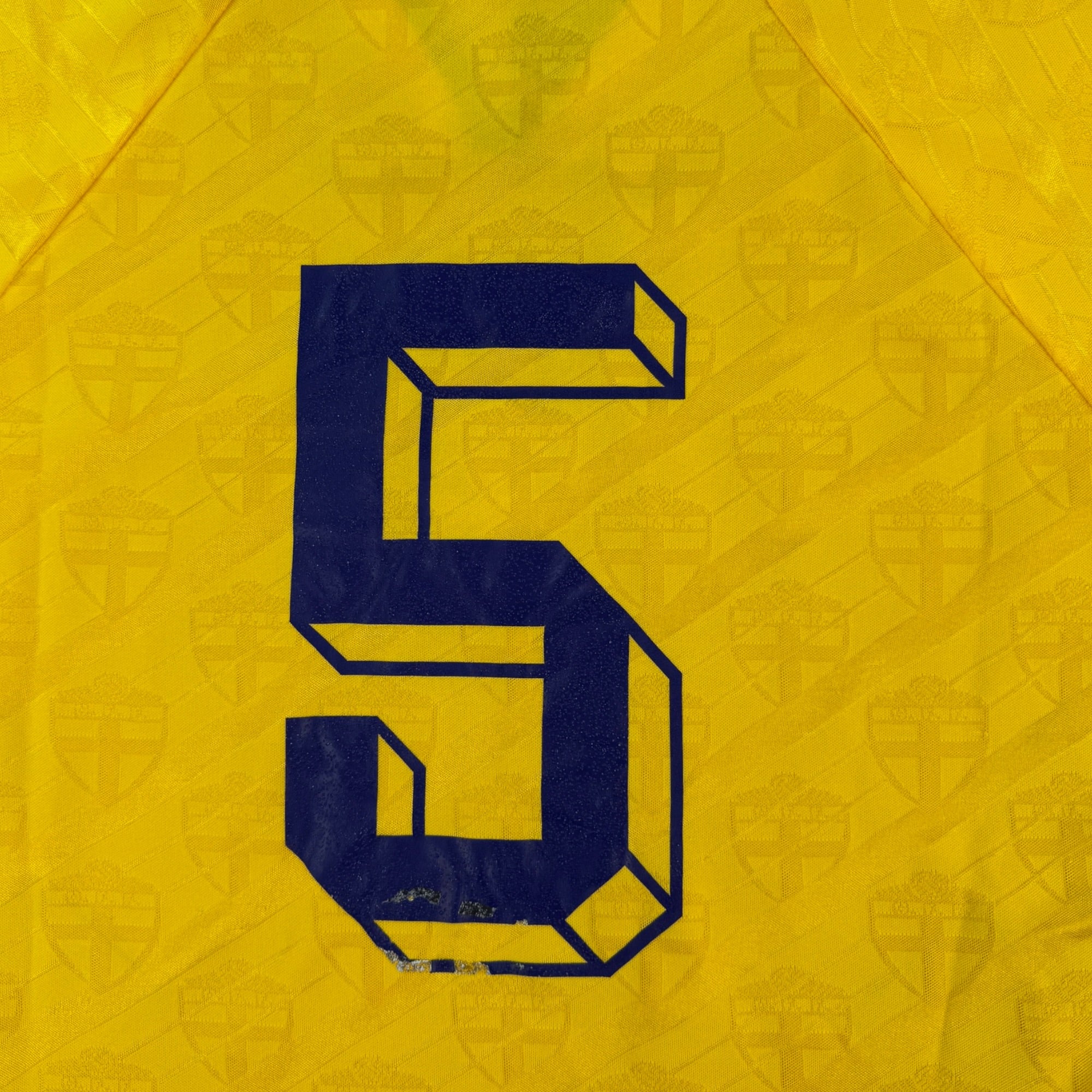 Sweden 1994 Home Shirt (M)