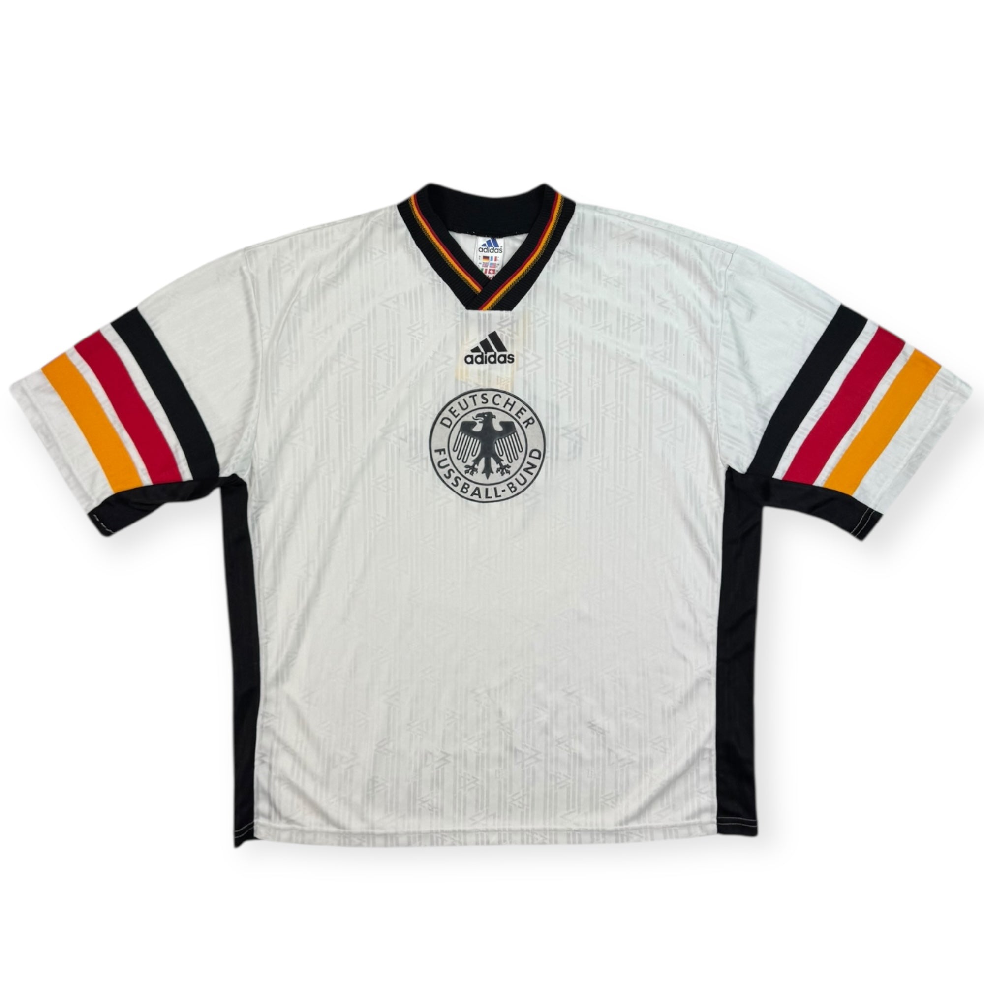 Germany 1998 Training Shirt (L)