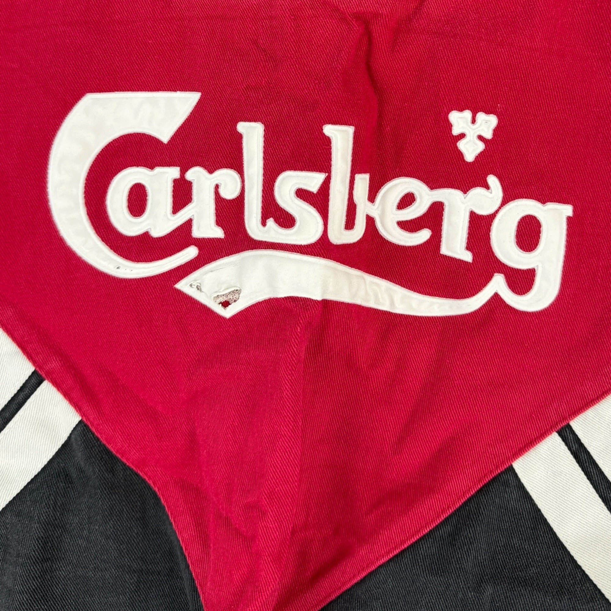 Liverpool 1993 Drill Top (M)