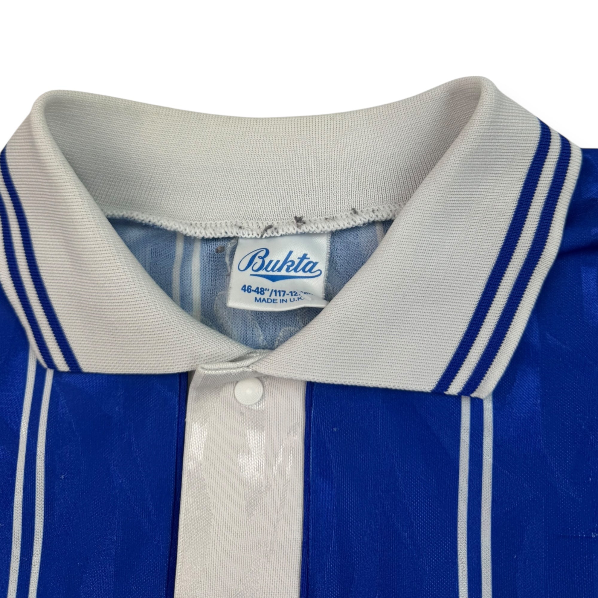 Millwall 1993 Home Shirt (XL)
