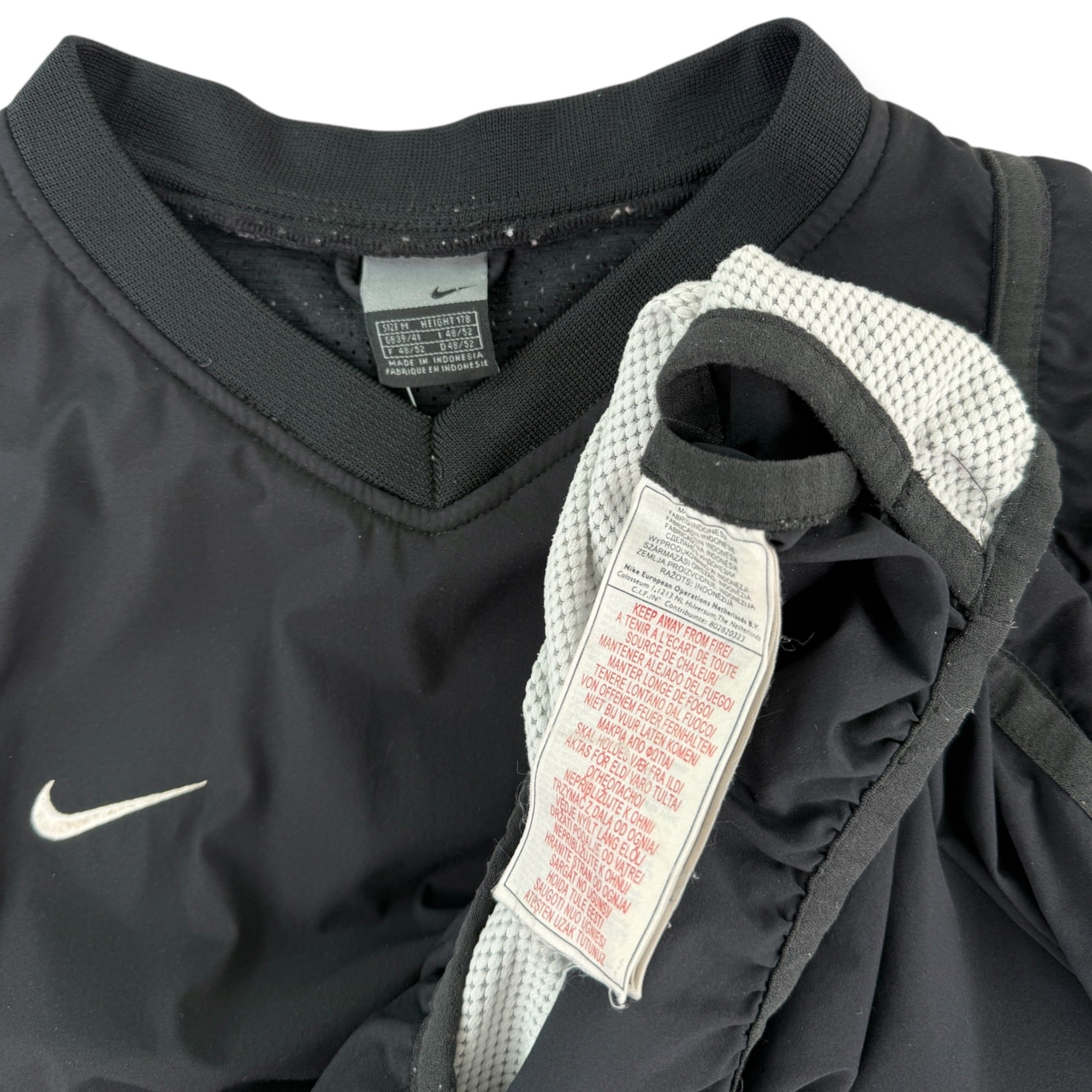 Juventus 2003 Drill Top (M)