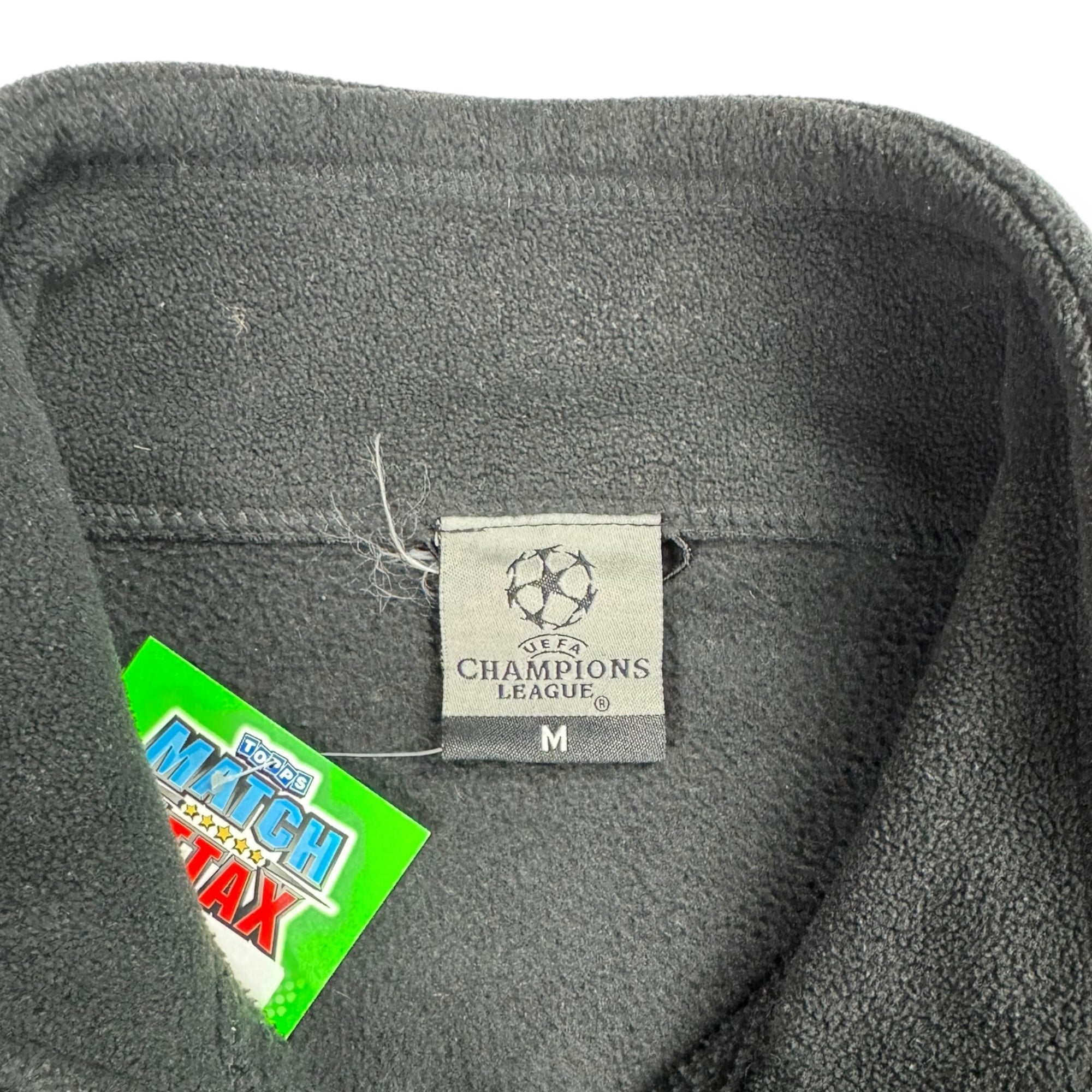 Manchester United UCL Fleece (M)