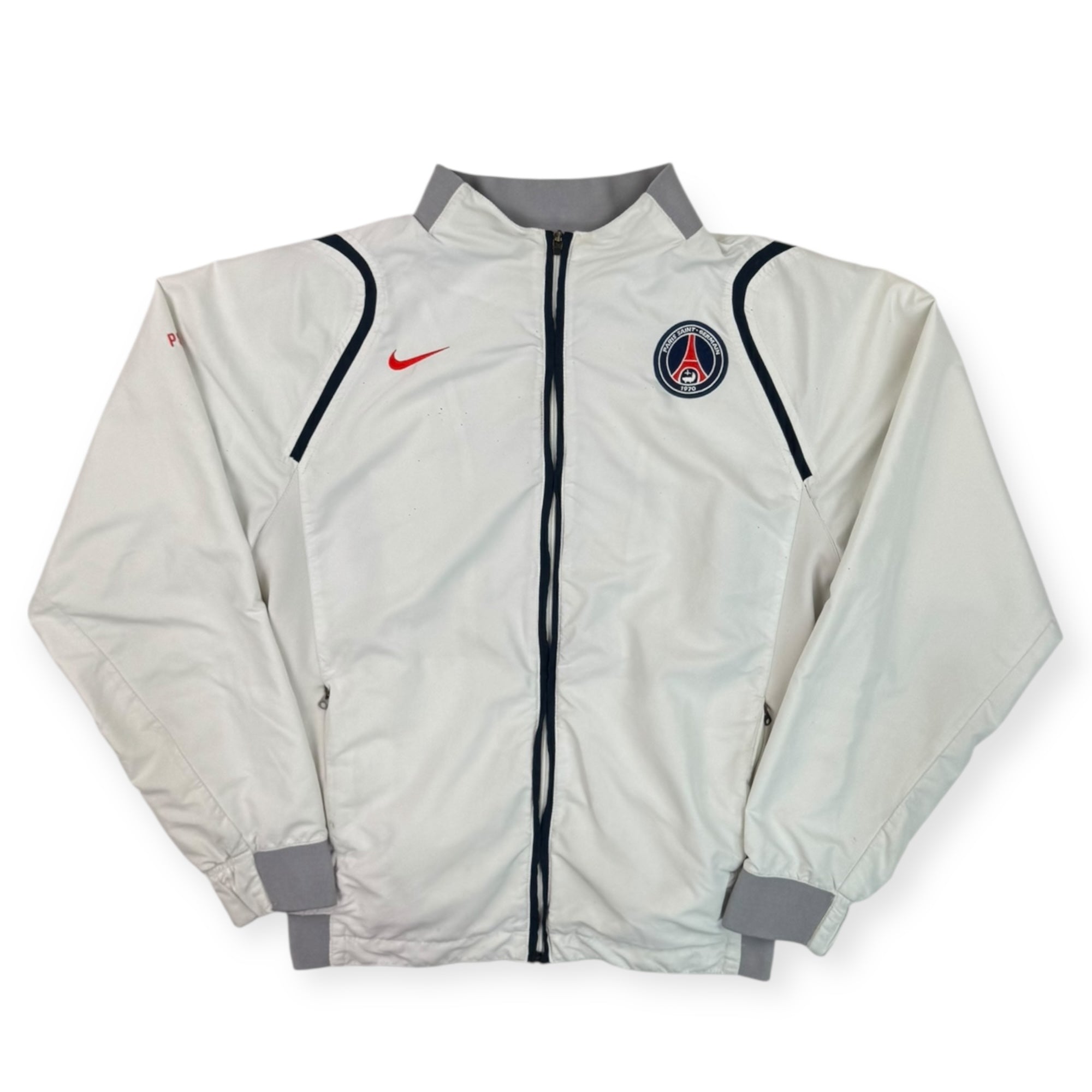 PSG 2006 Tracksuit Jacket (M)