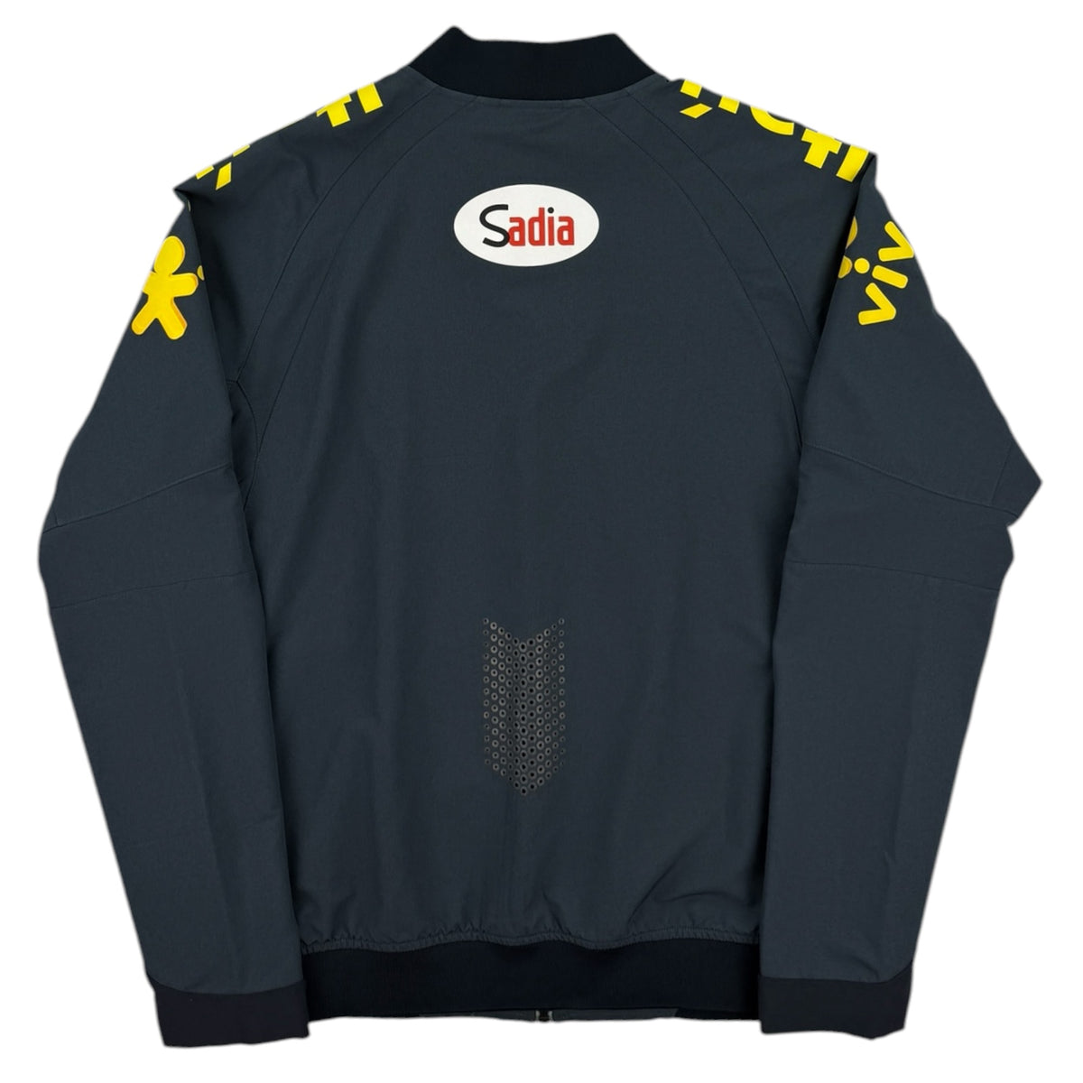 Brazil 2014 Tracksuit Jacket (L)
