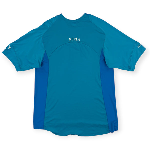 South Korea 2004 Training Shirt (M)