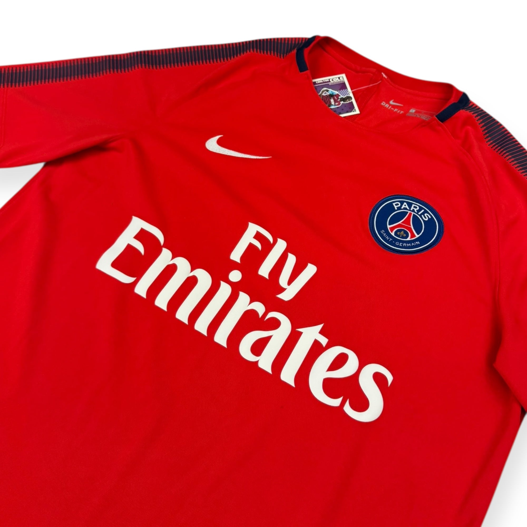 PSG 2018 Training Set (L)