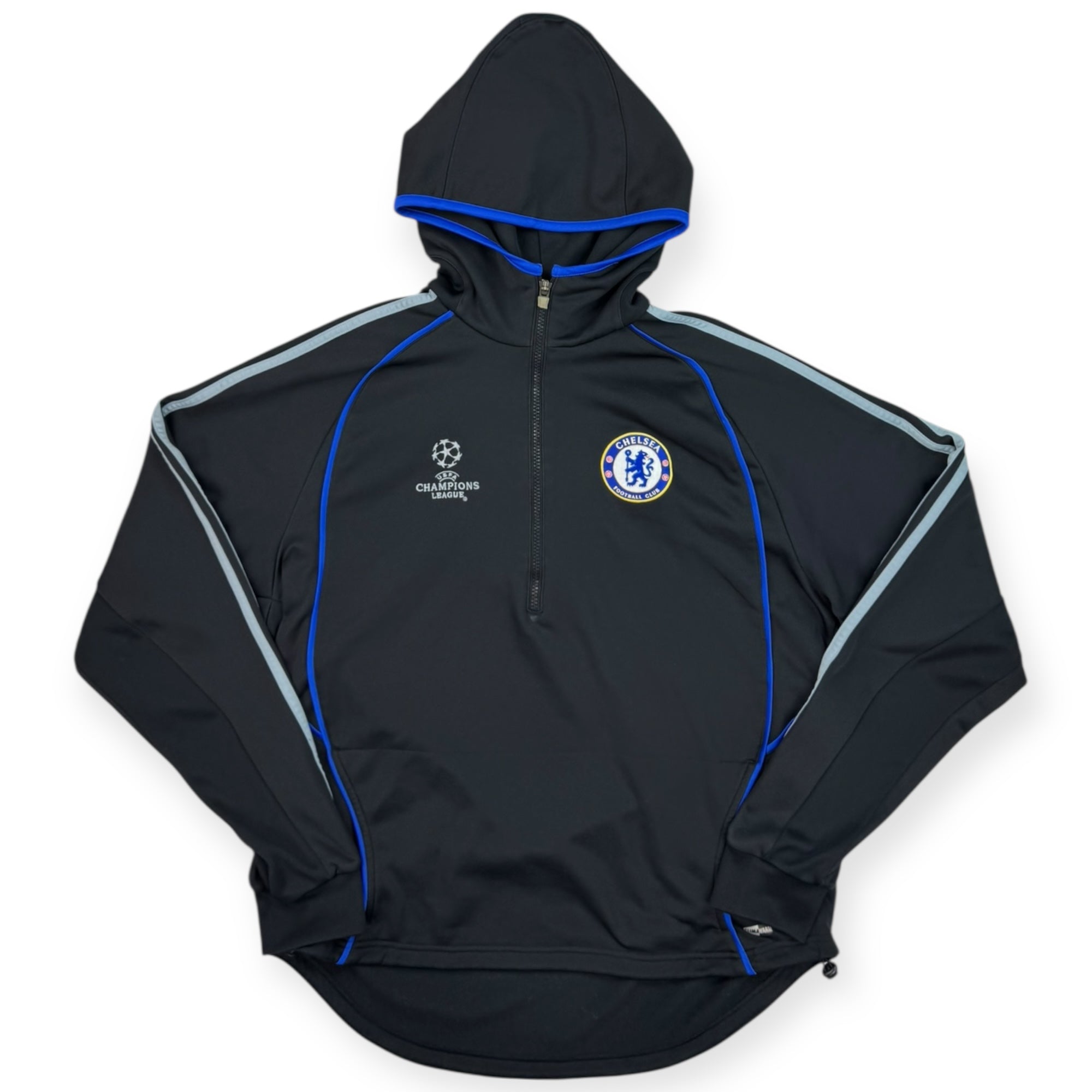 Chelsea 2006 UCL 1/2 Jumper (L)
