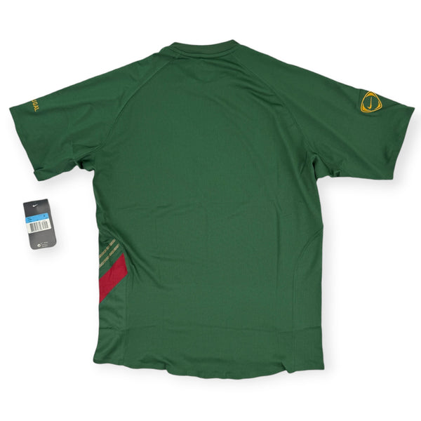 Portugal 2006 Training Shirt, BNWT (S)