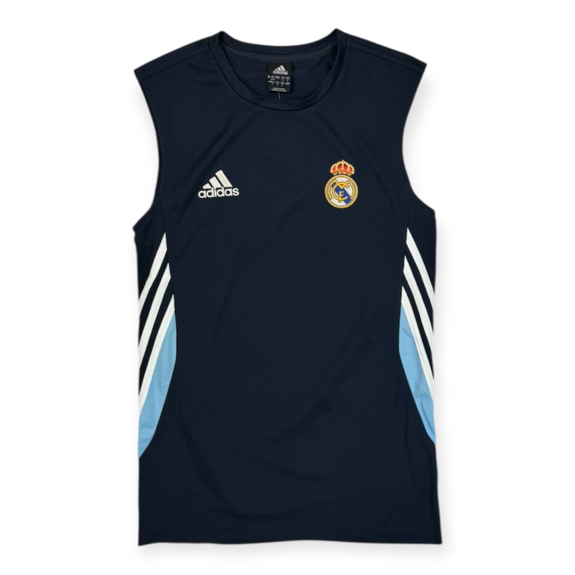 Real Madrid 2003 Vest (M)