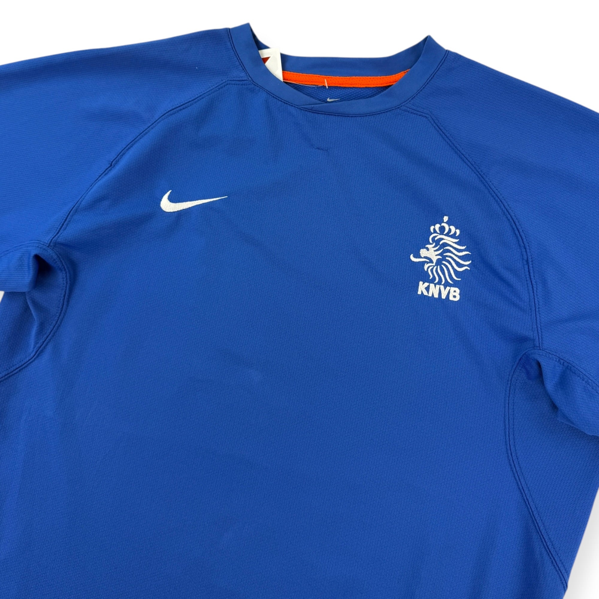 Netherlands 2006 Training Shirt (L)
