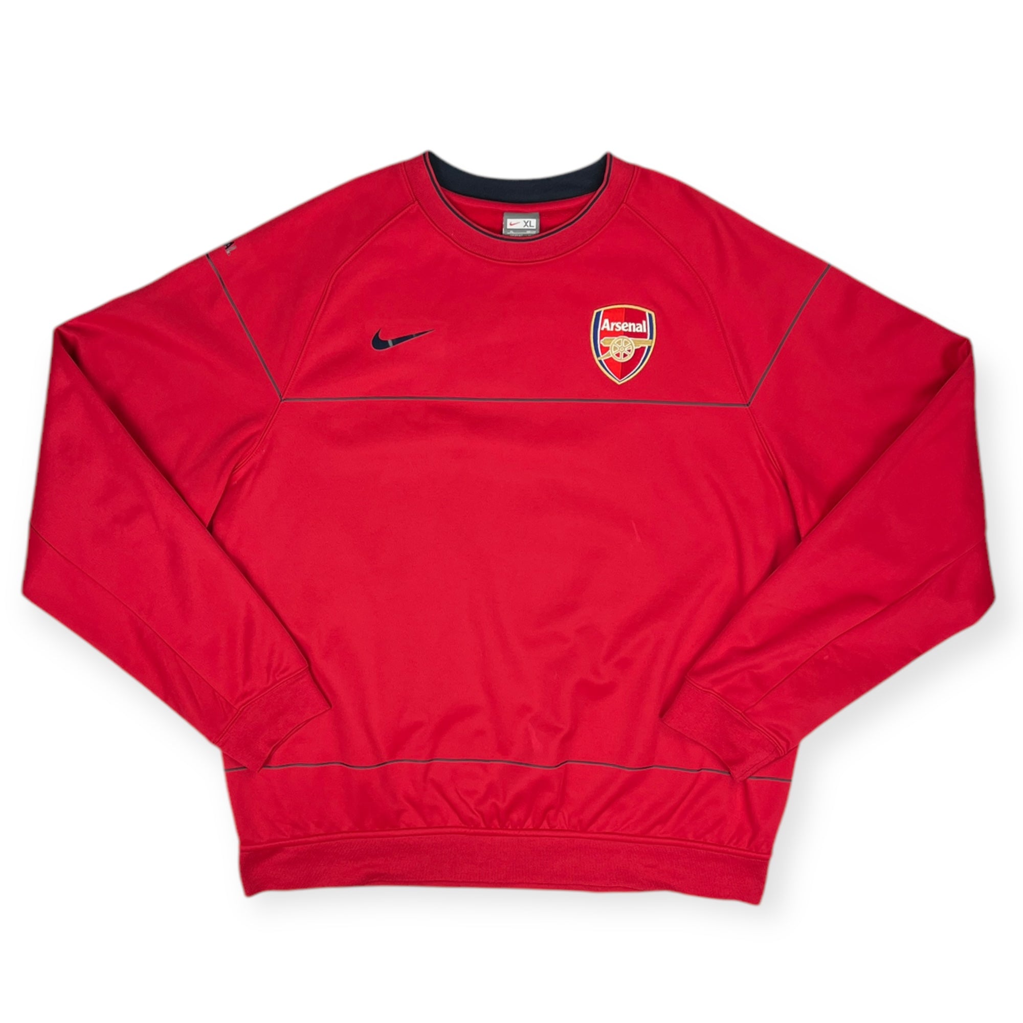 Arsenal 2008 Training Jumper (XL)