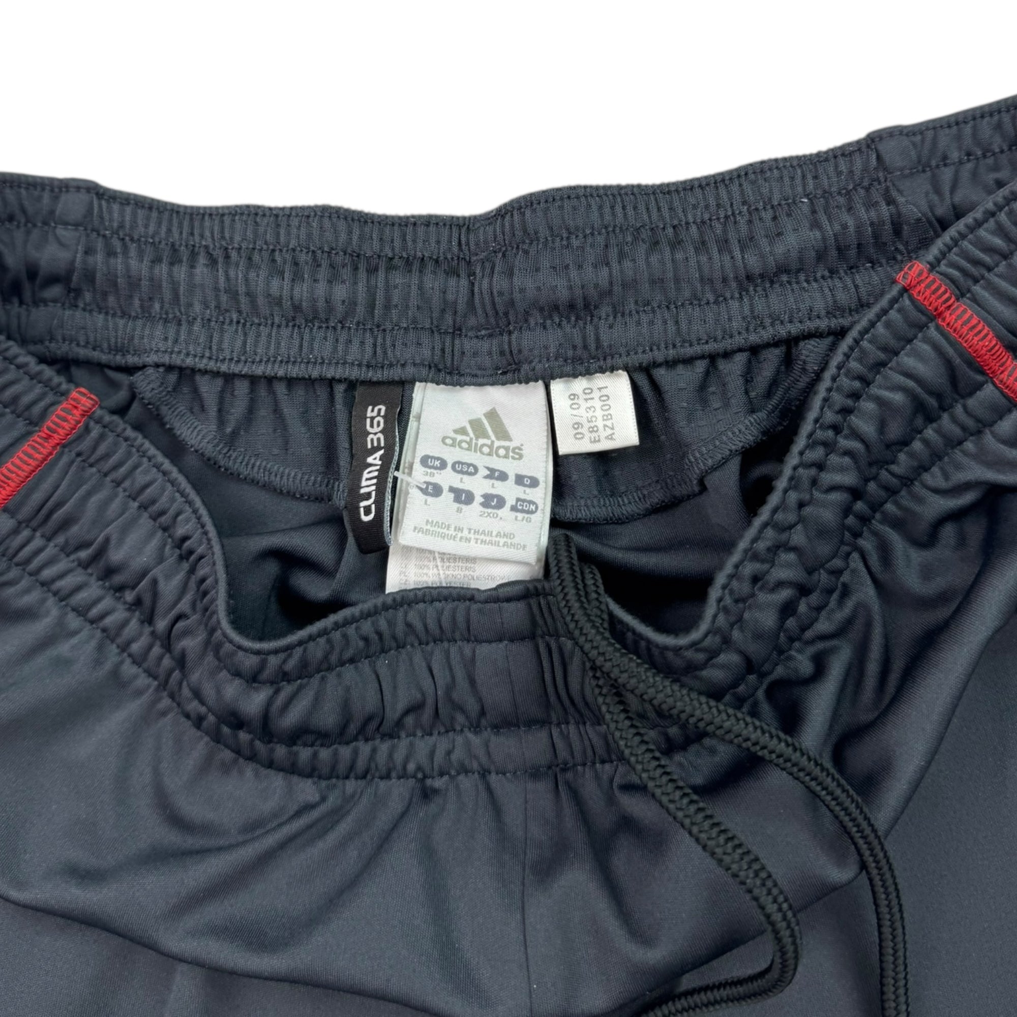 Liverpool 2009 Shorts (L)