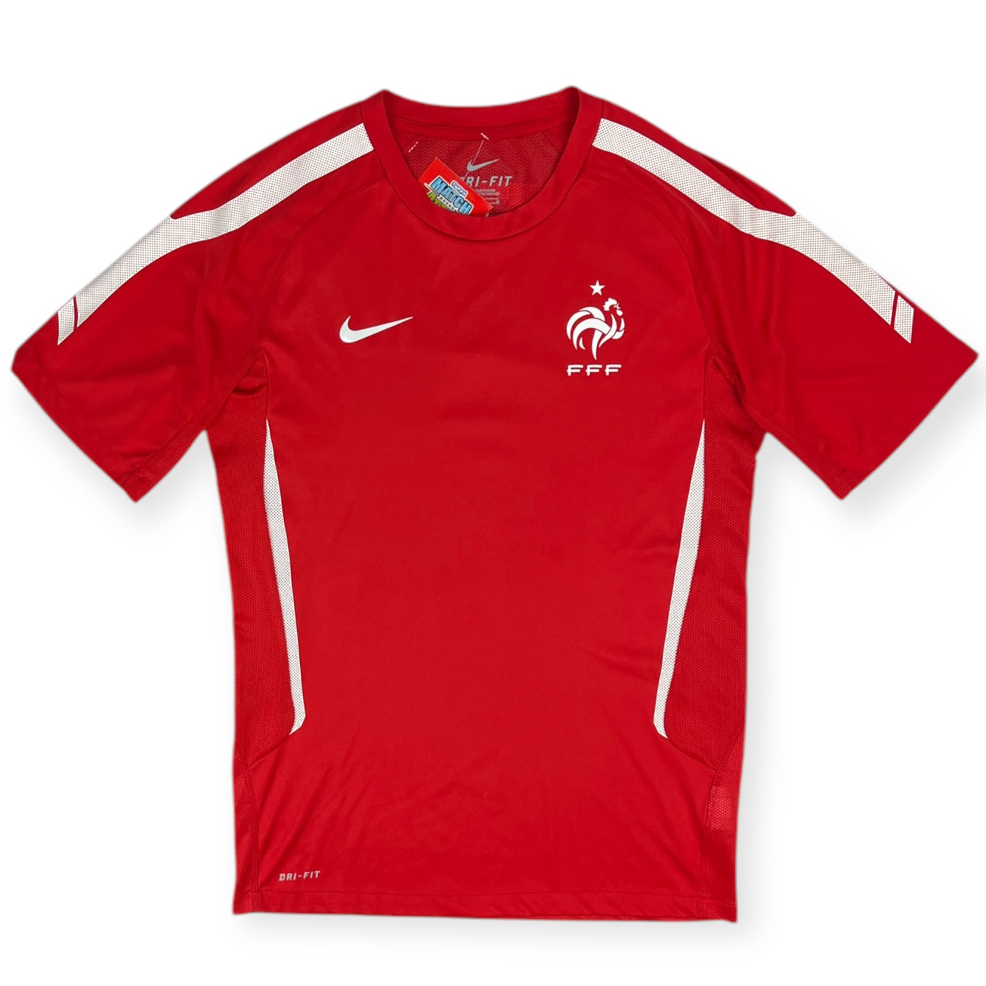 France 2011 Training Shirt (M)