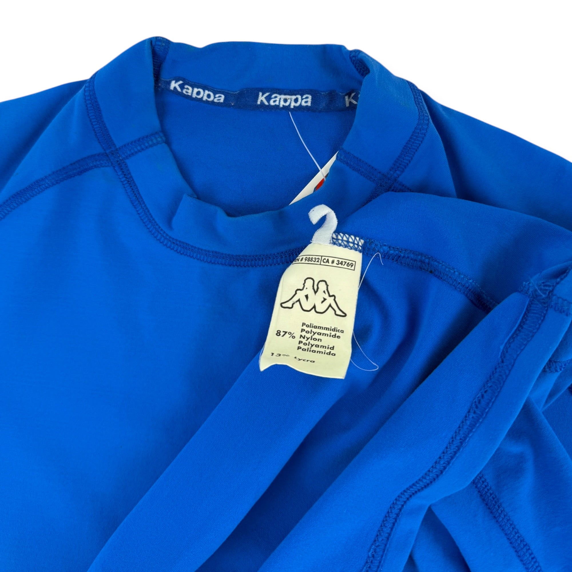 Italy 2000 Home Shirt (L)