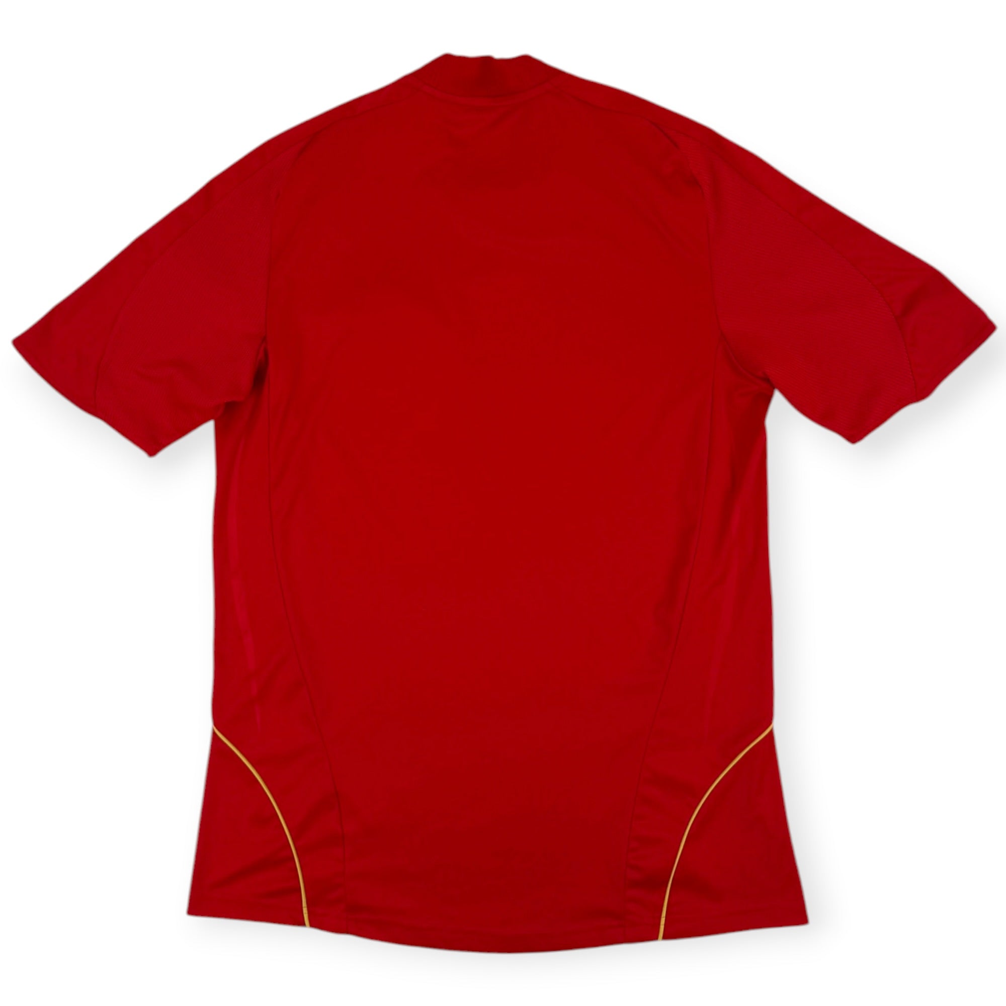 Spain 2007 Home Shirt (M)