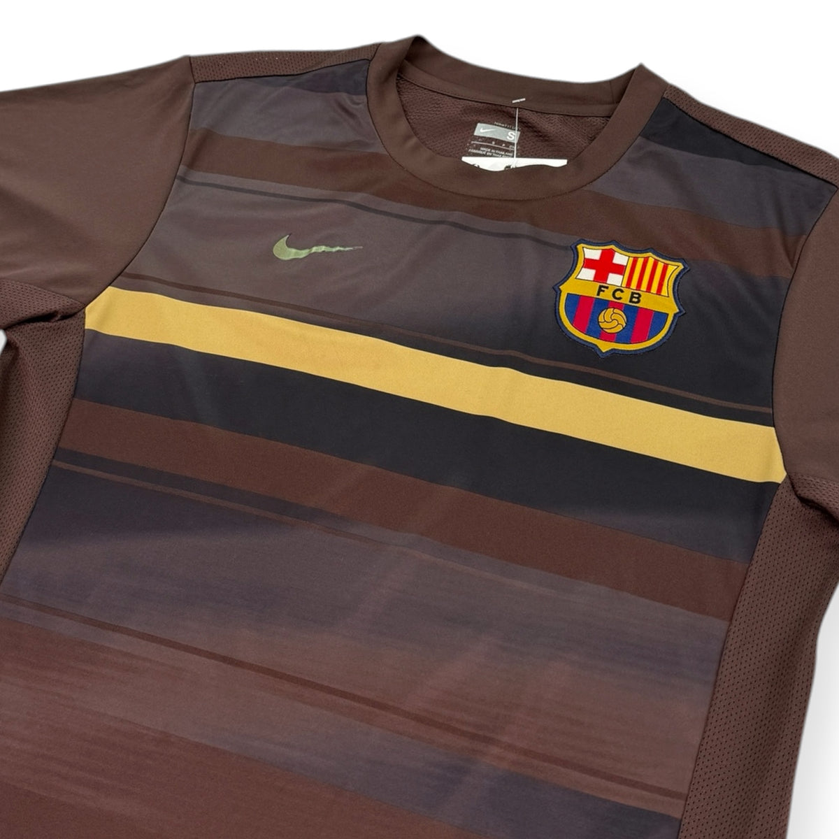 FC Barcelona 2008 Training Shirt (S)
