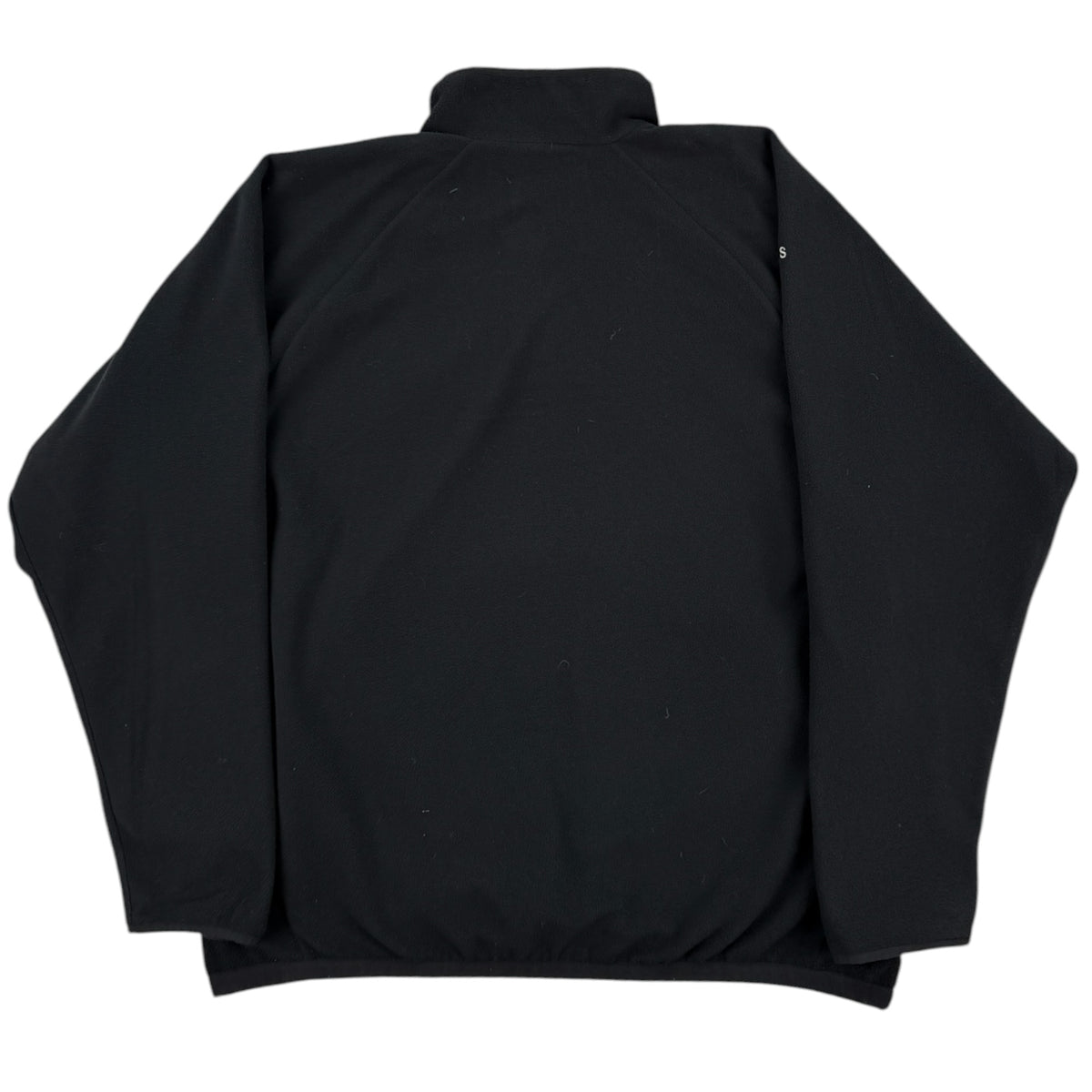 Newcastle 2002 Reversible 1/4 Zip (XL)