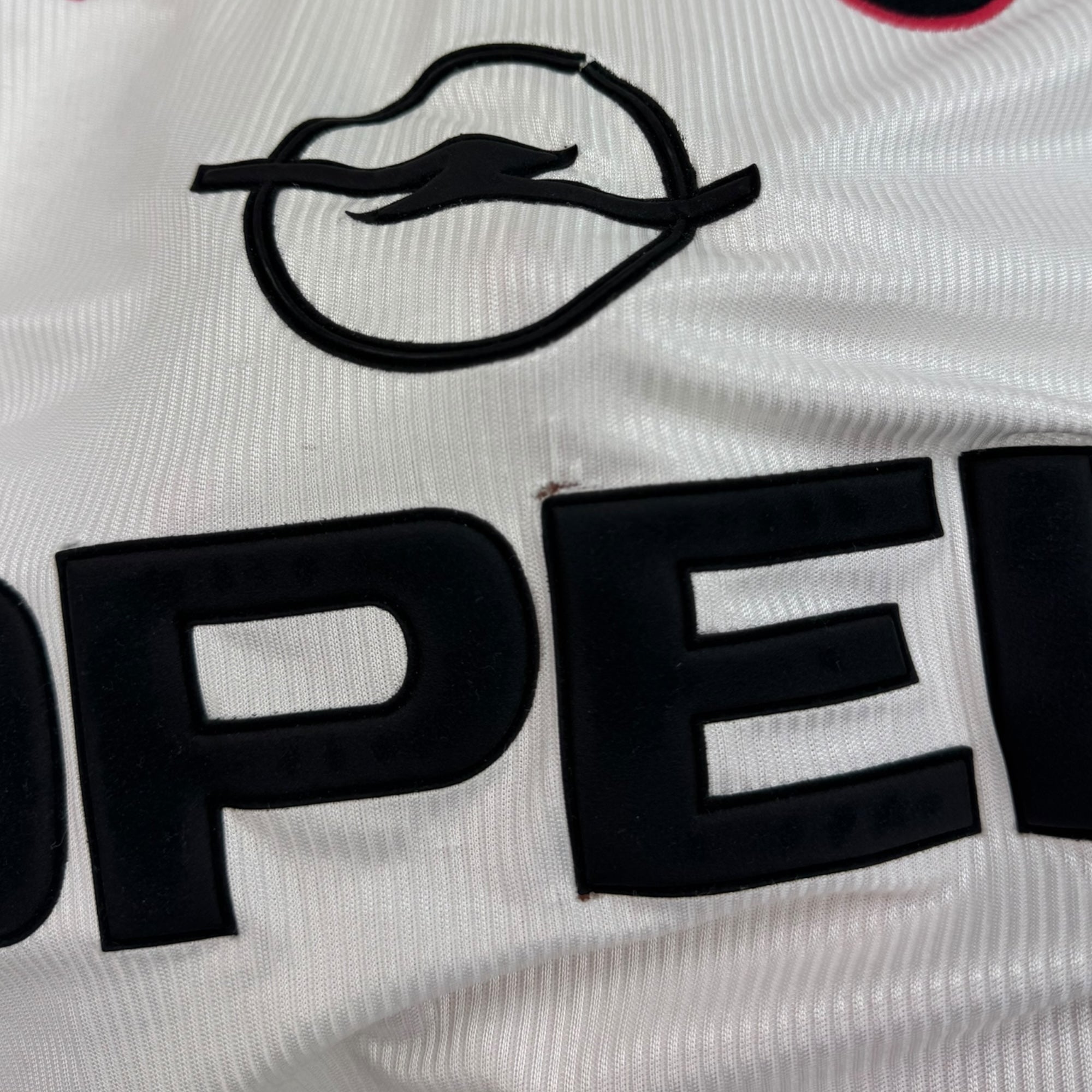 AC Milan 2000 Away Shirt (L)