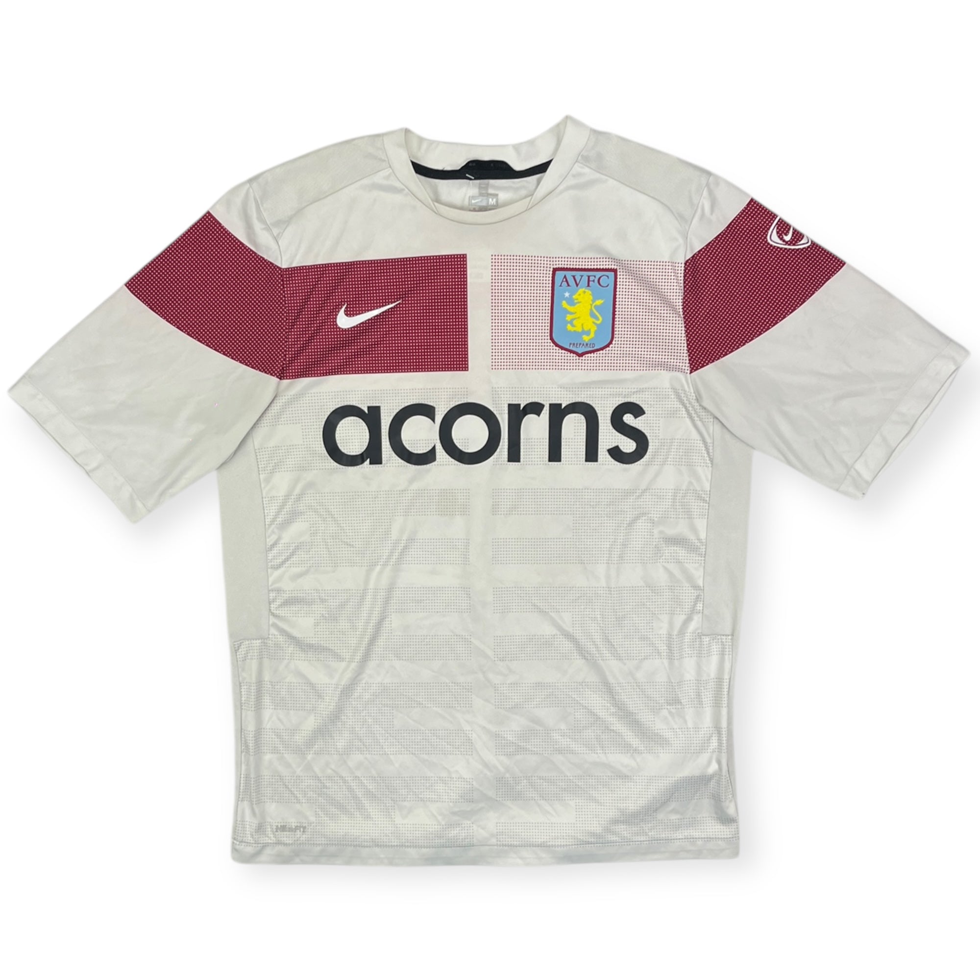 Aston Villa 2009 Training Shirt (M)