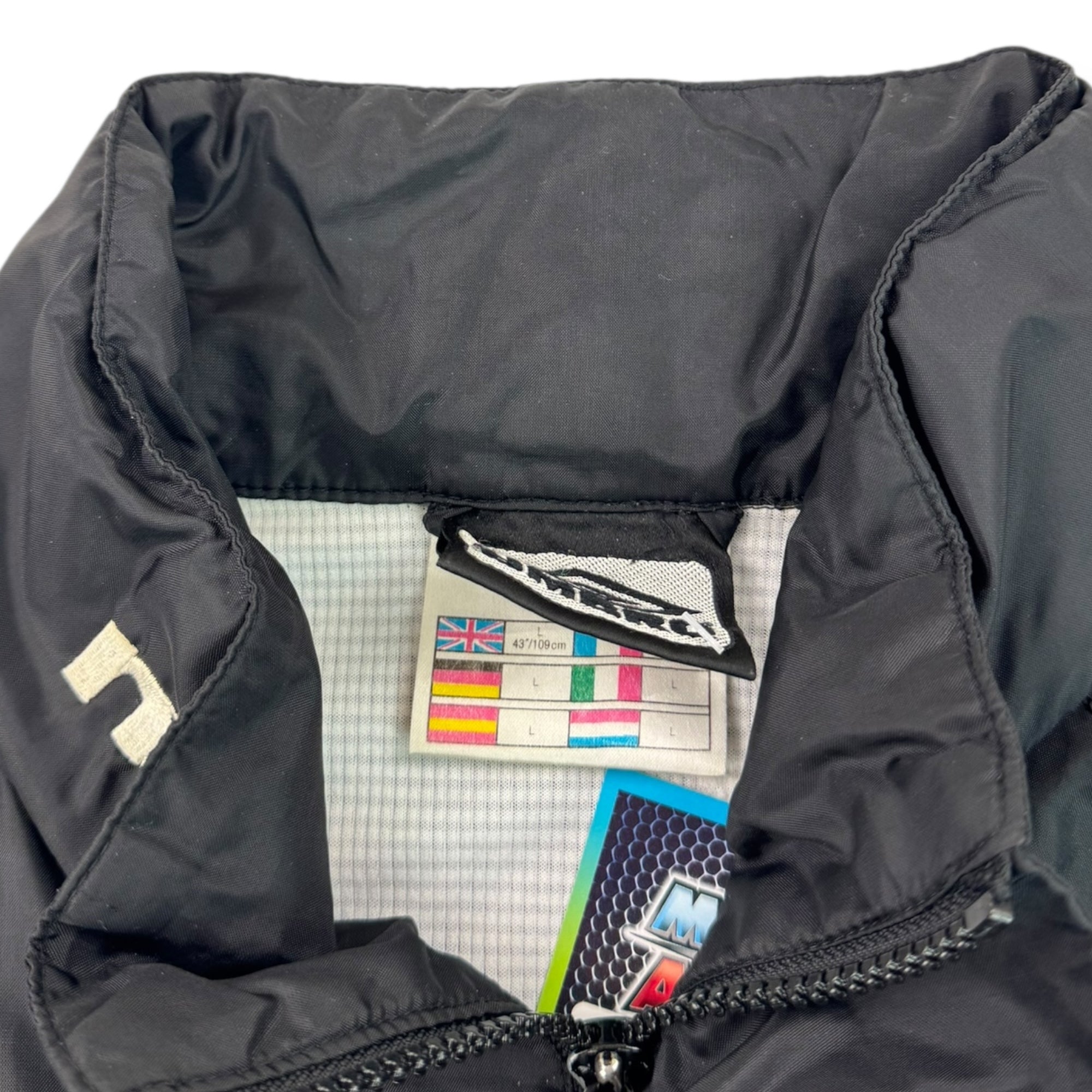 Celtic 1999 Windbreaker (L)