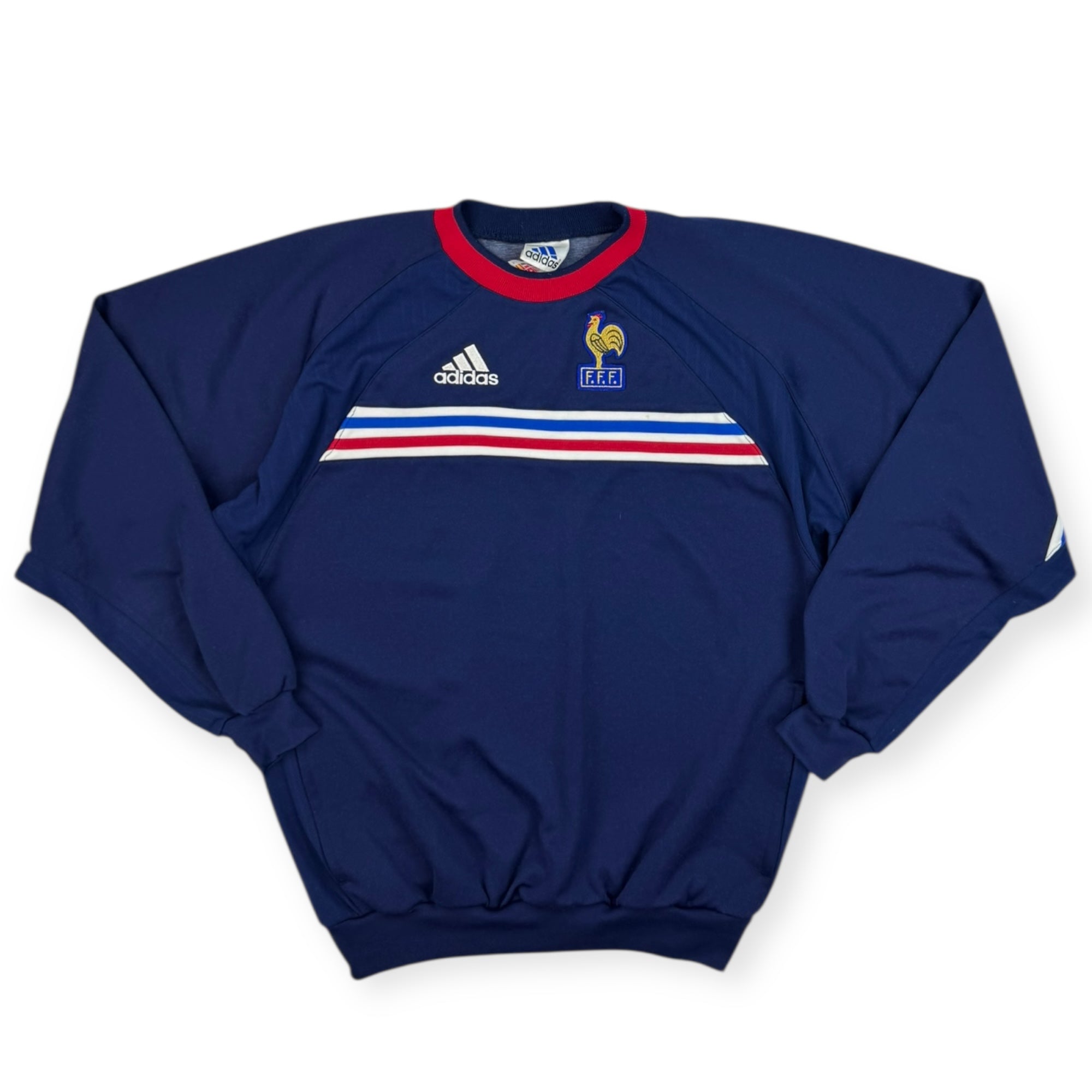 France 1998 Sweatshirt (M)