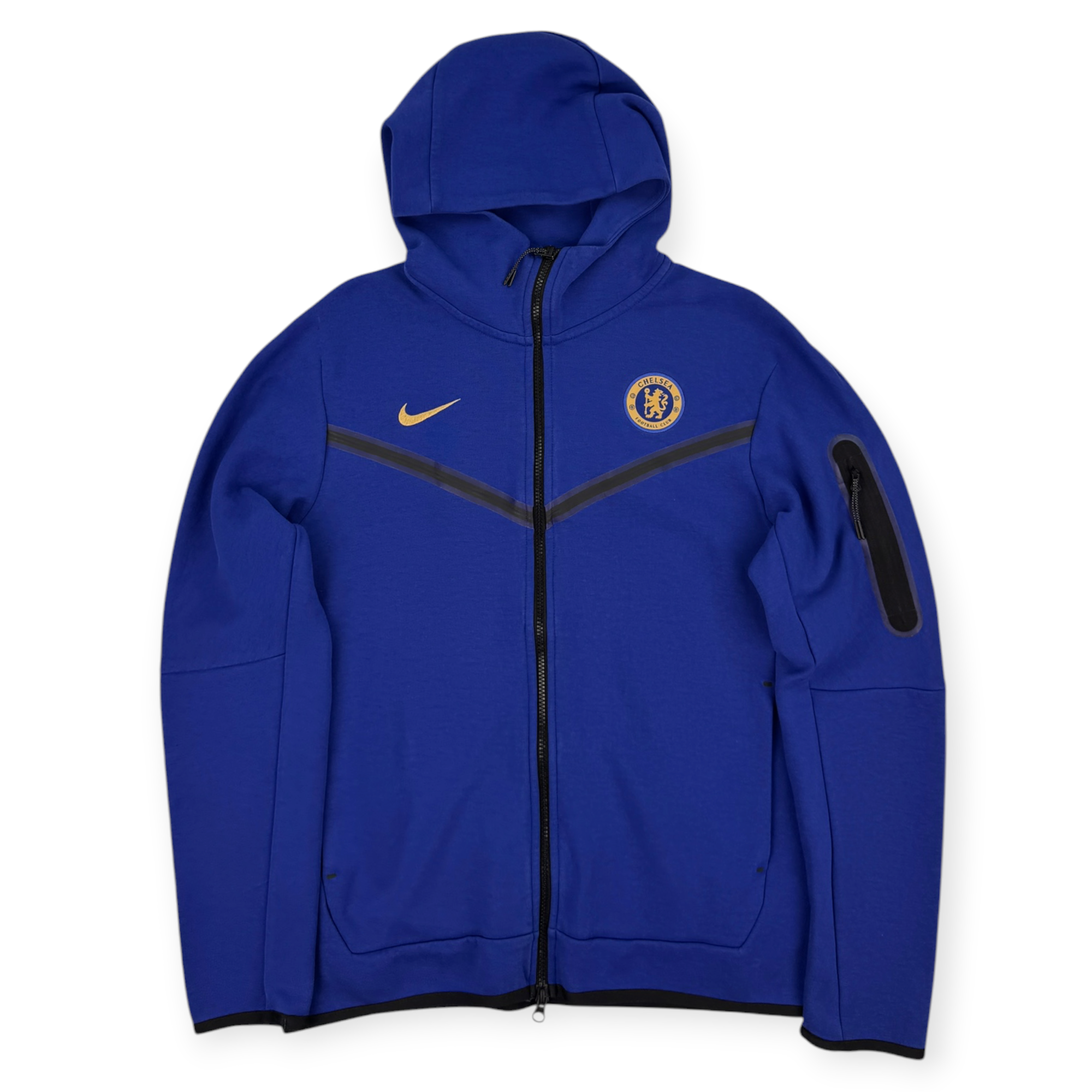 Chelsea 2023 Tech Fleece (M)