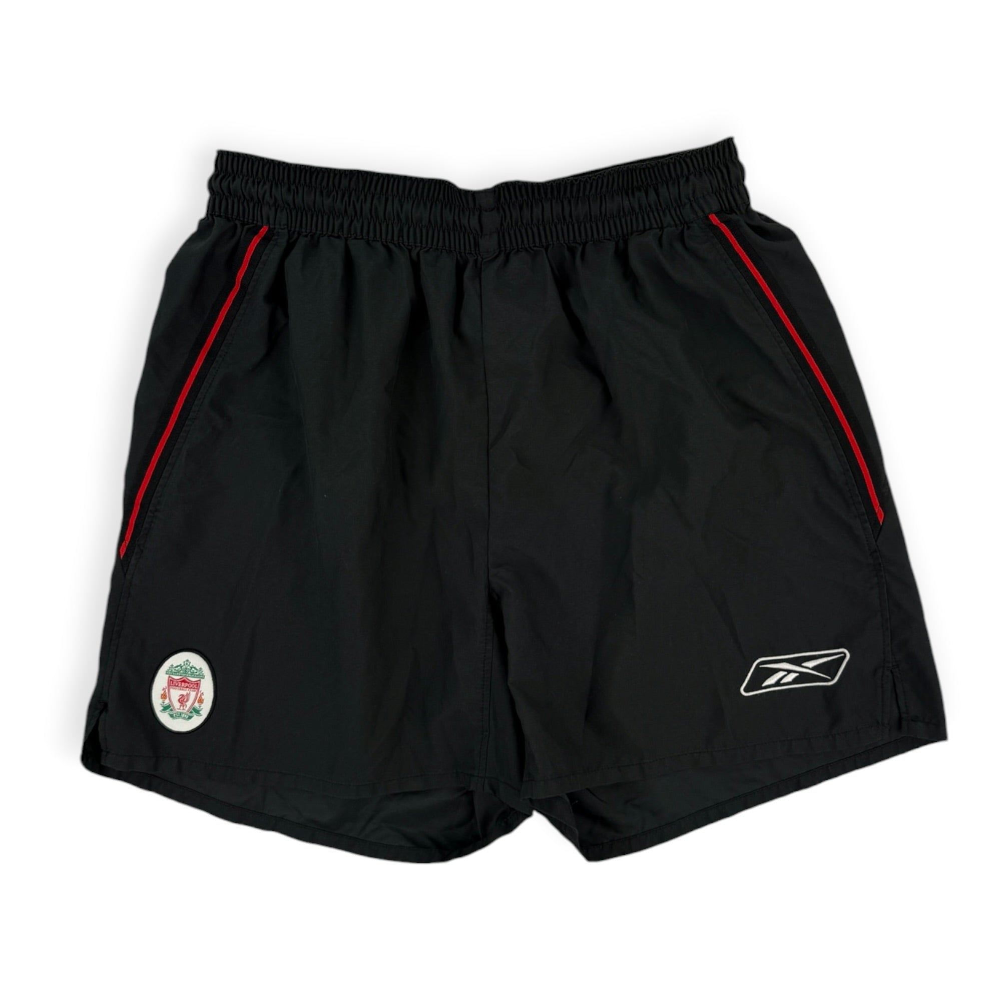 Liverpool 2003 Shorts (L)