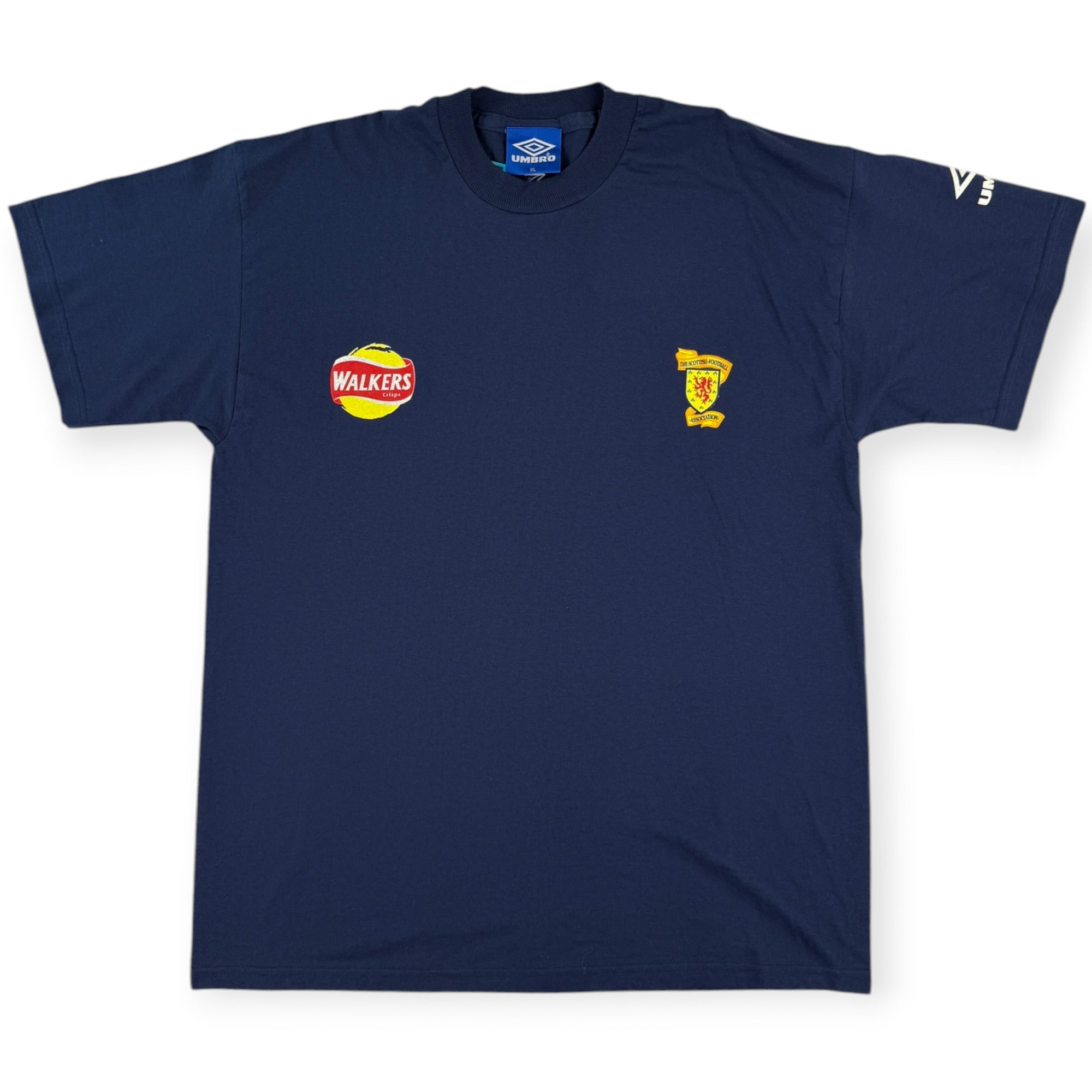 Scotland 1996 T-Shirt (XL)