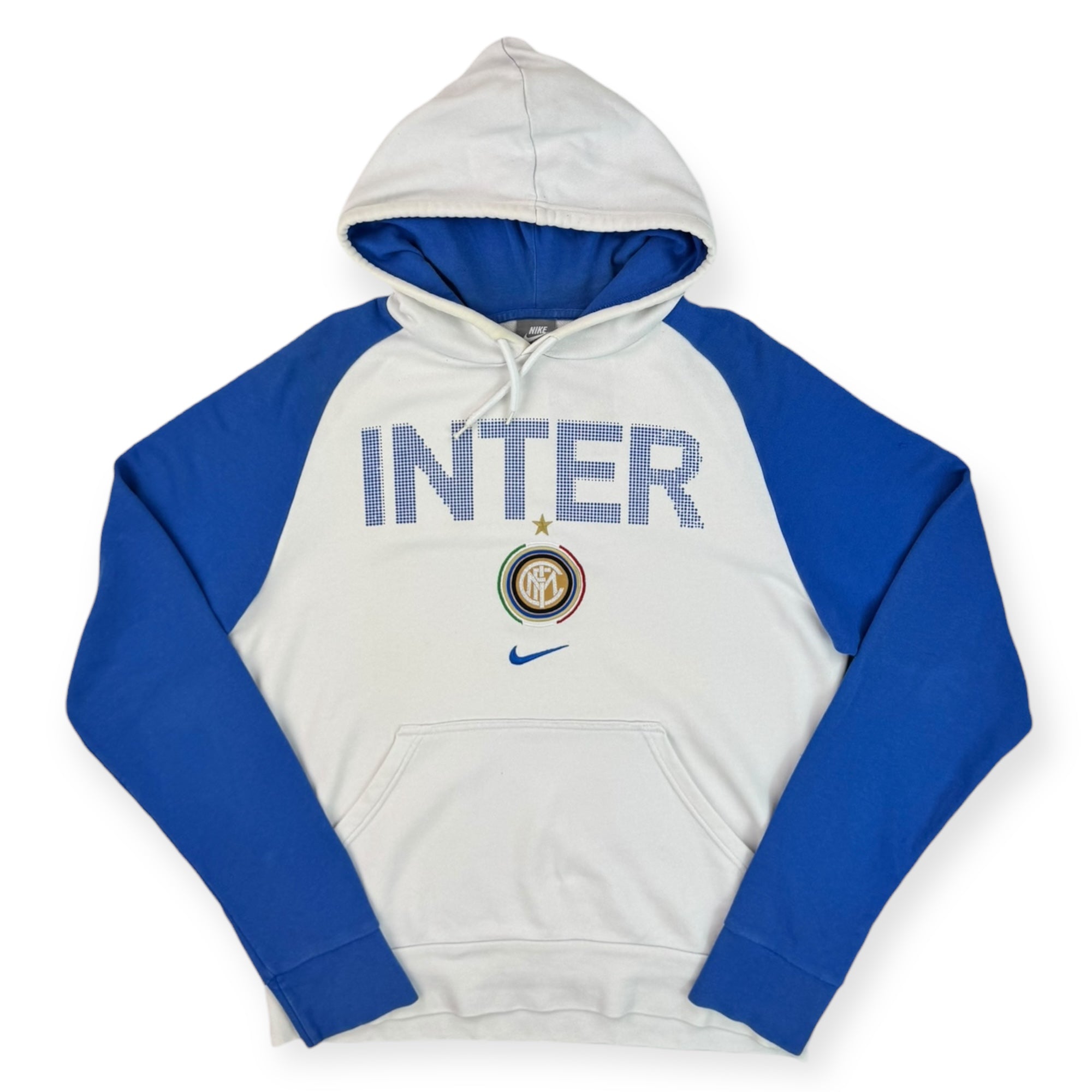 Inter Milan 2009 Hoodie (M)