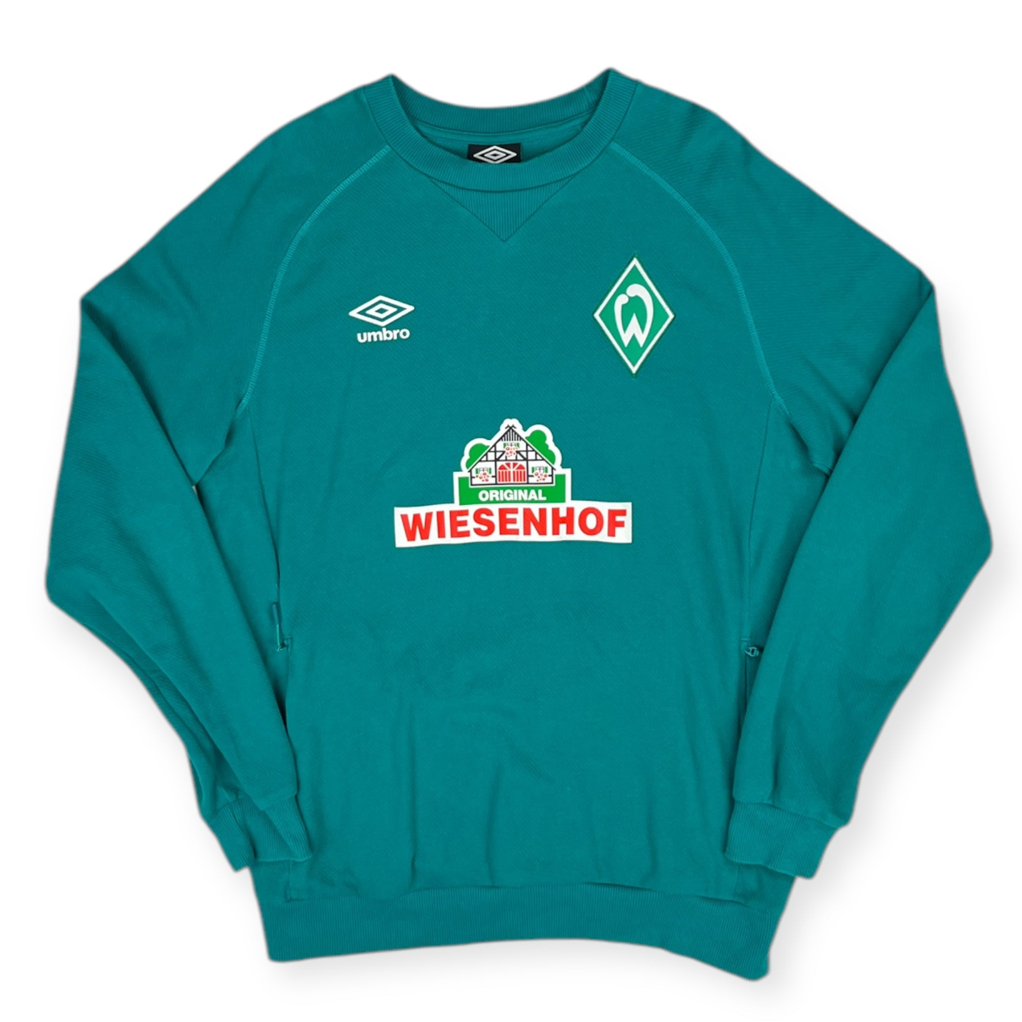 Werder Bremen 2020 Jumper (M)