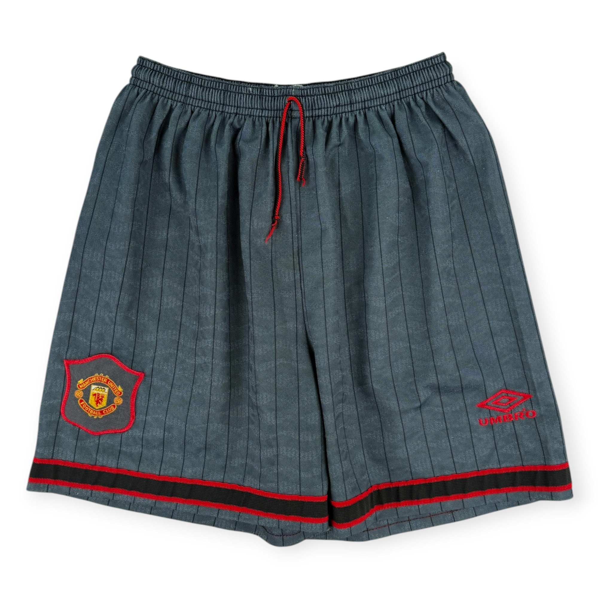 Manchester United 1995 Shorts (S)