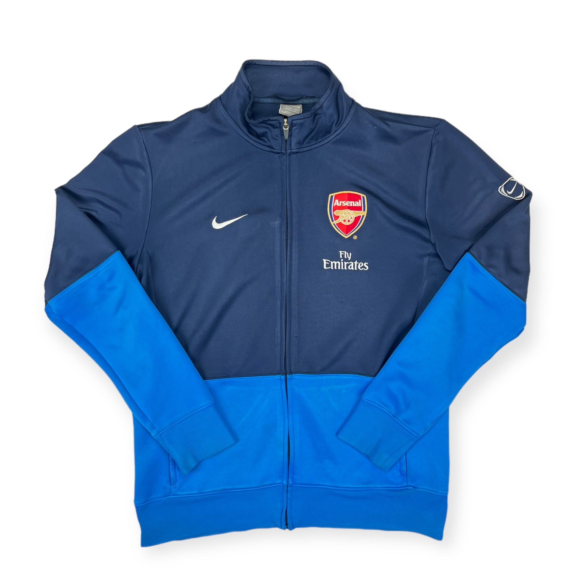 Arsenal 2009 Jacket (L)